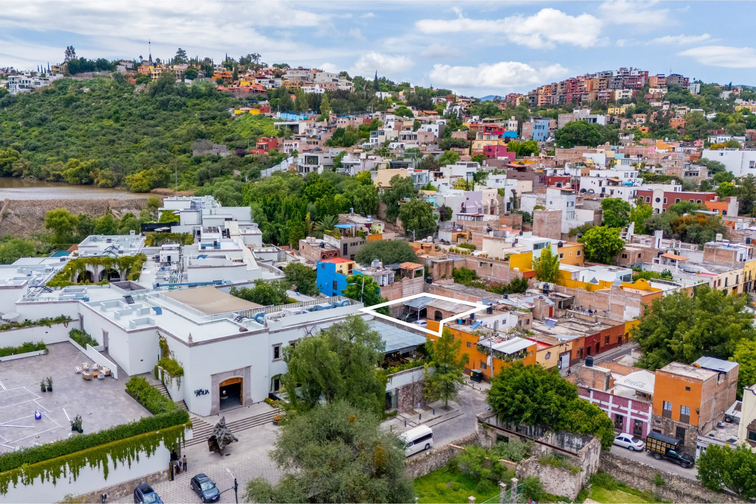 Azteca