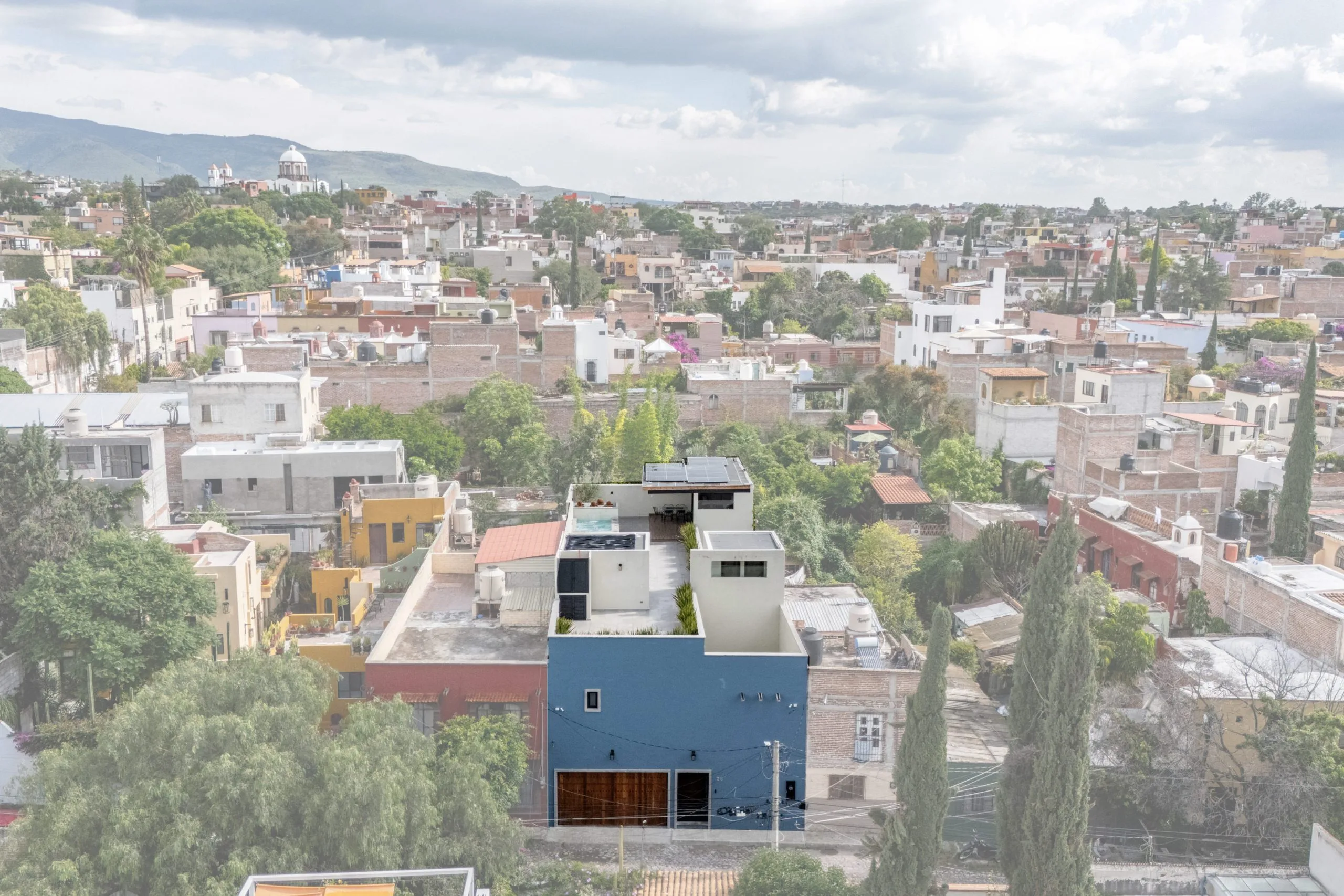 Casa Amarte