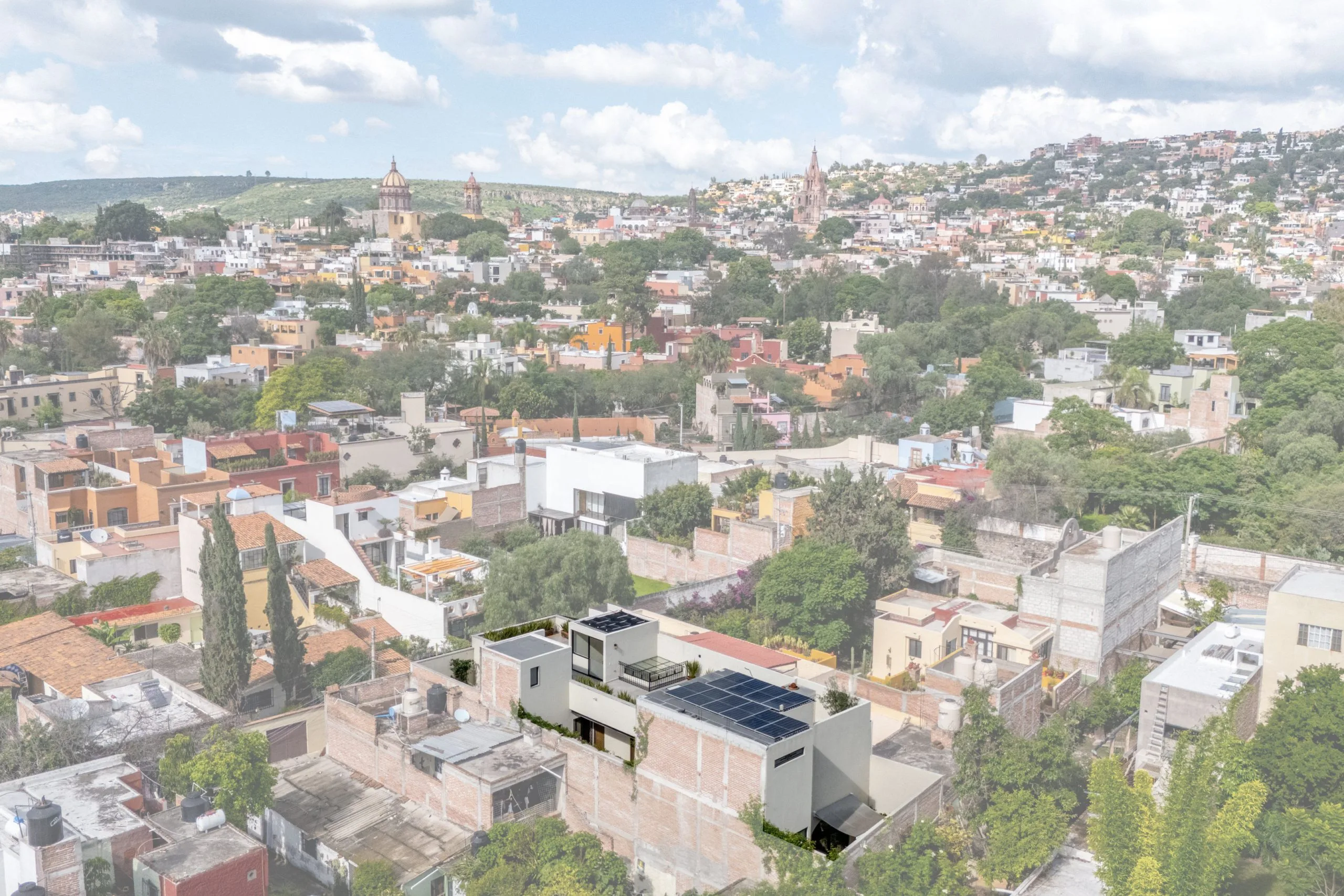 Casa Amarte
