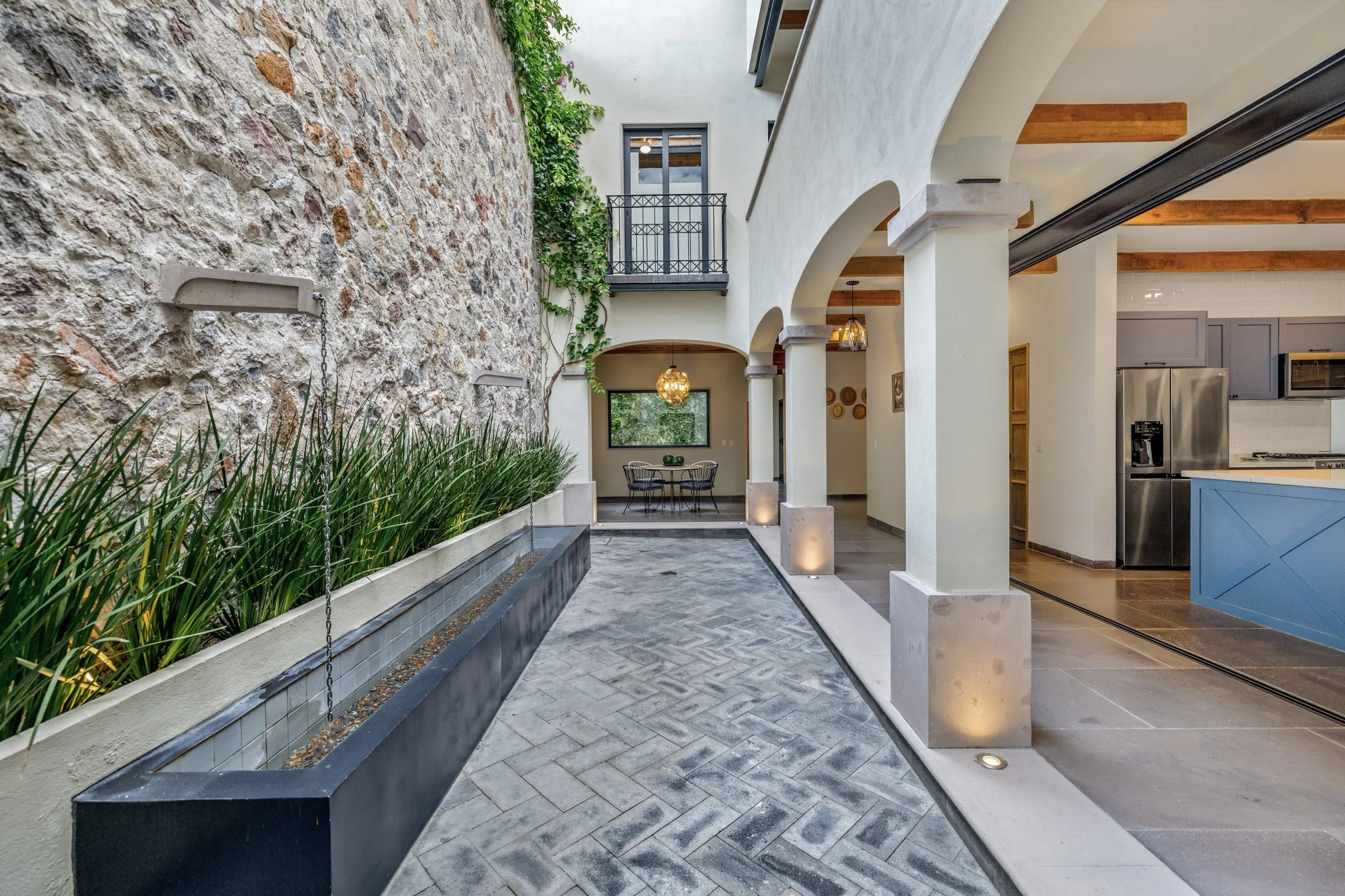 Casa Amarte
