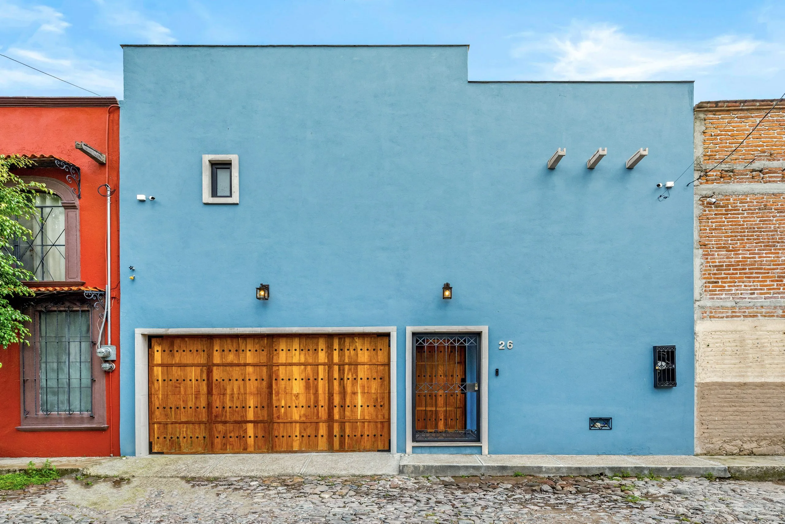 Casa Amarte