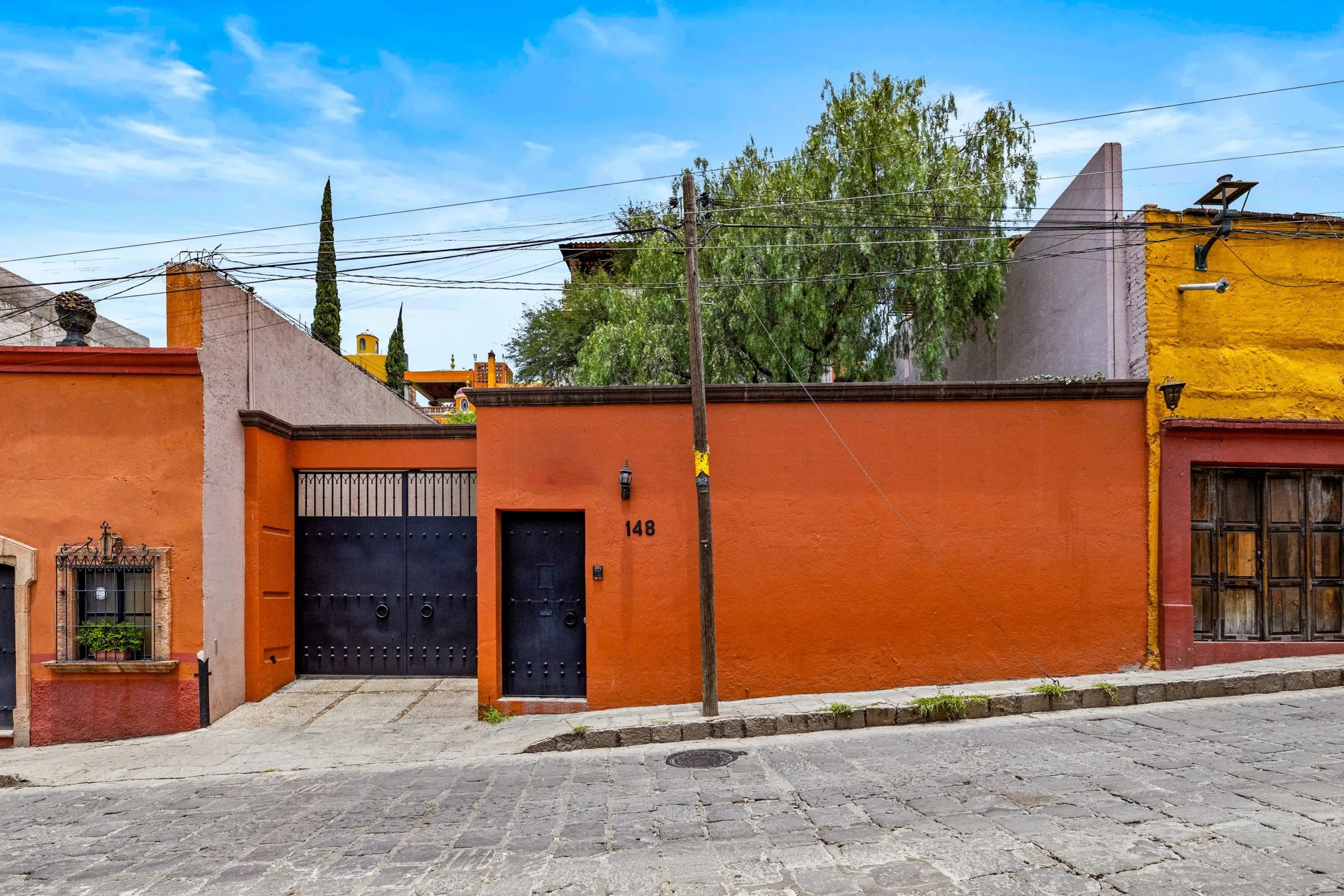 Casa Mezquite