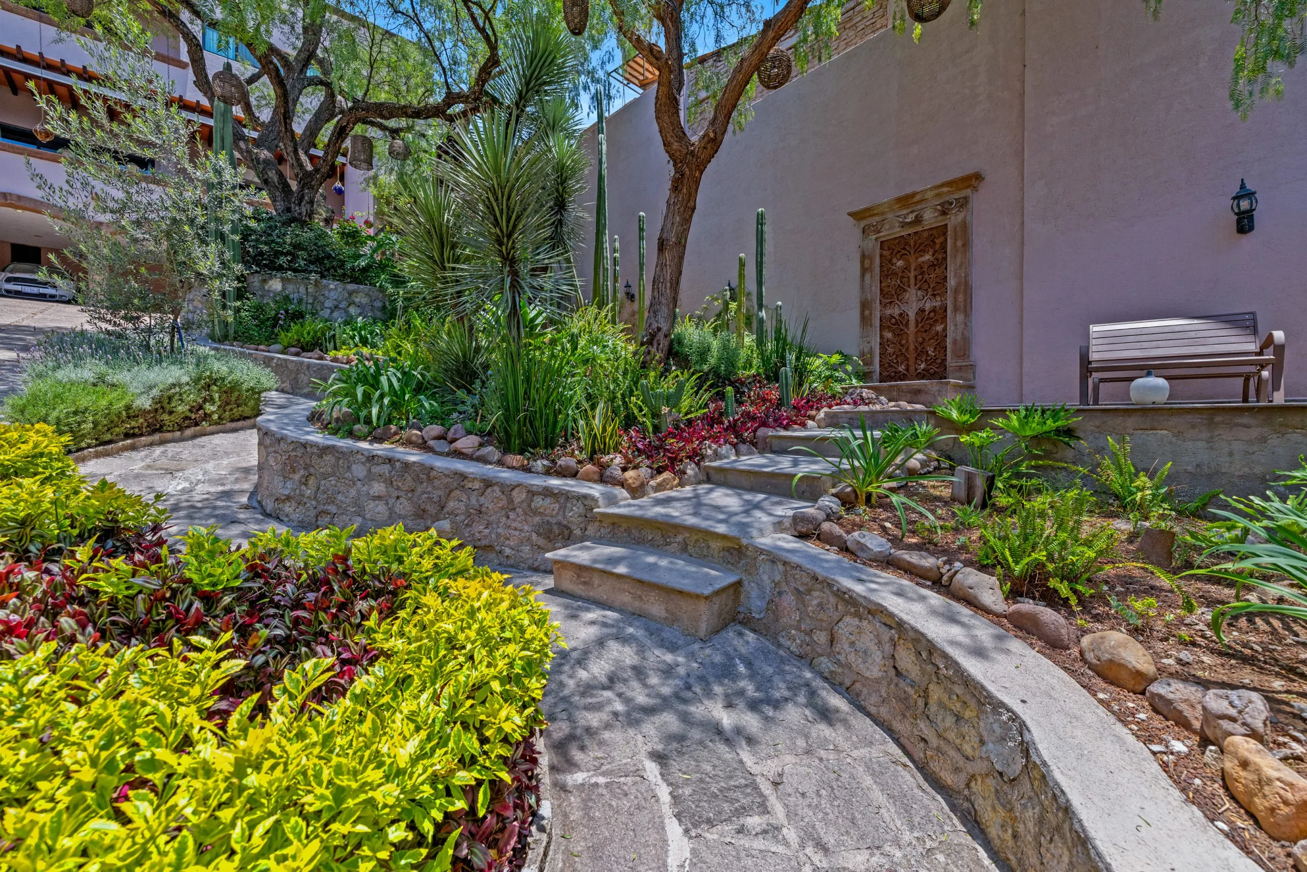 Casa Mezquite