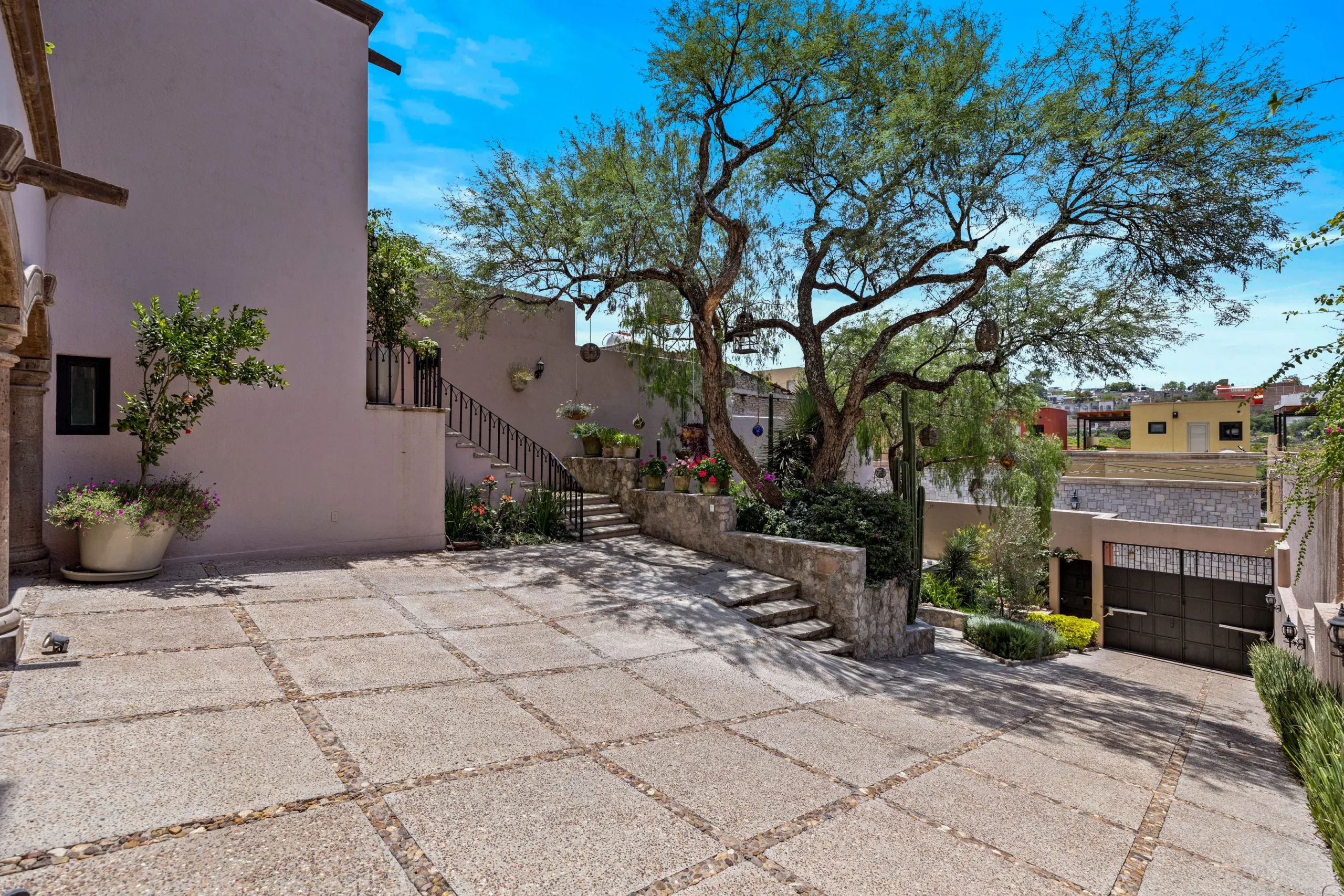 Casa Mezquite
