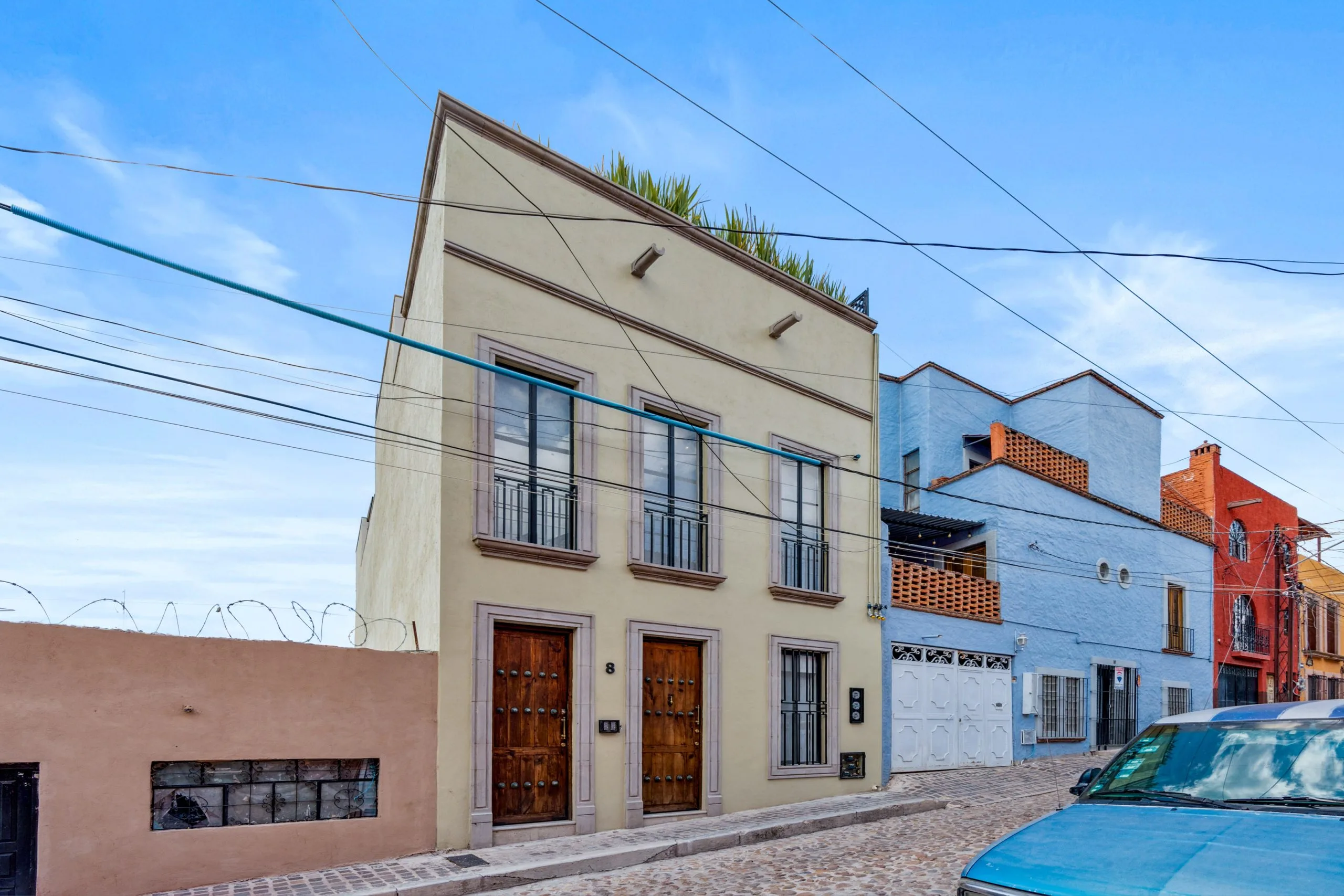 Casa Palma