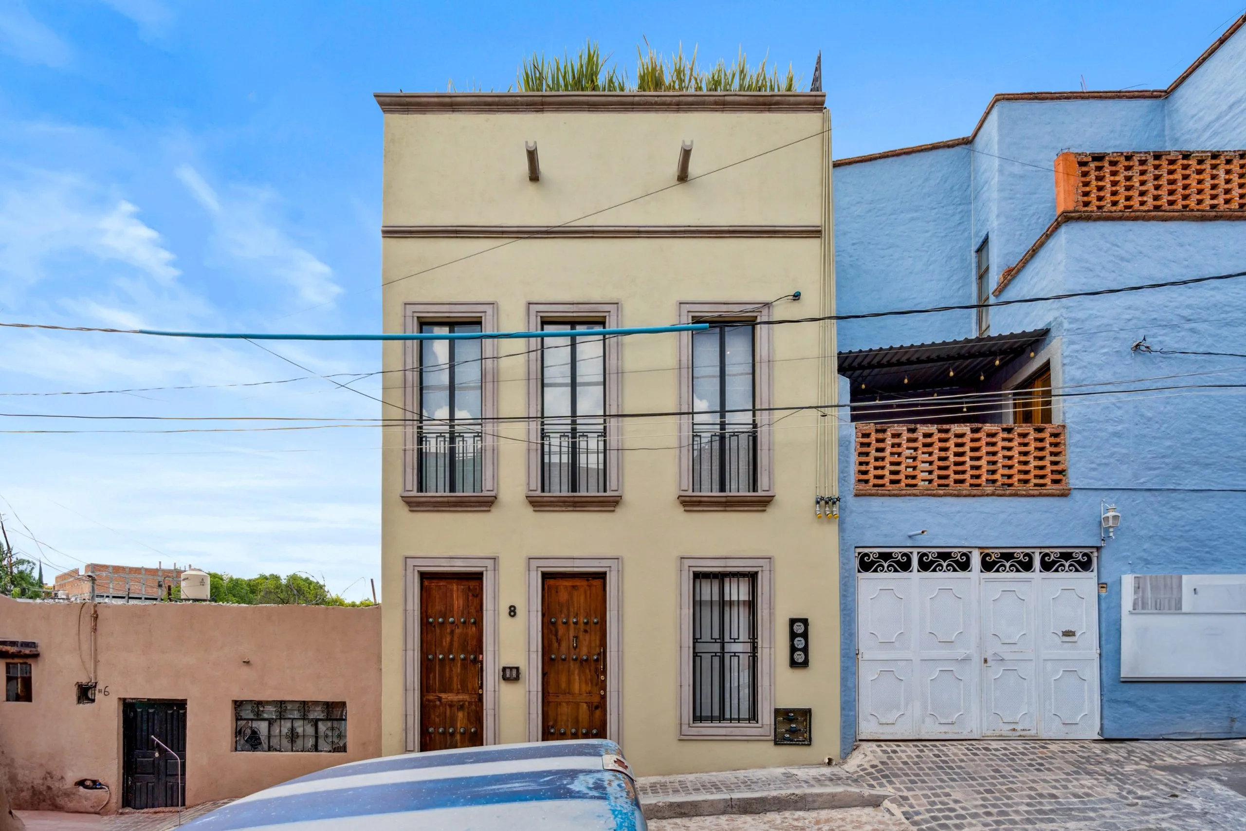 Casa Palma