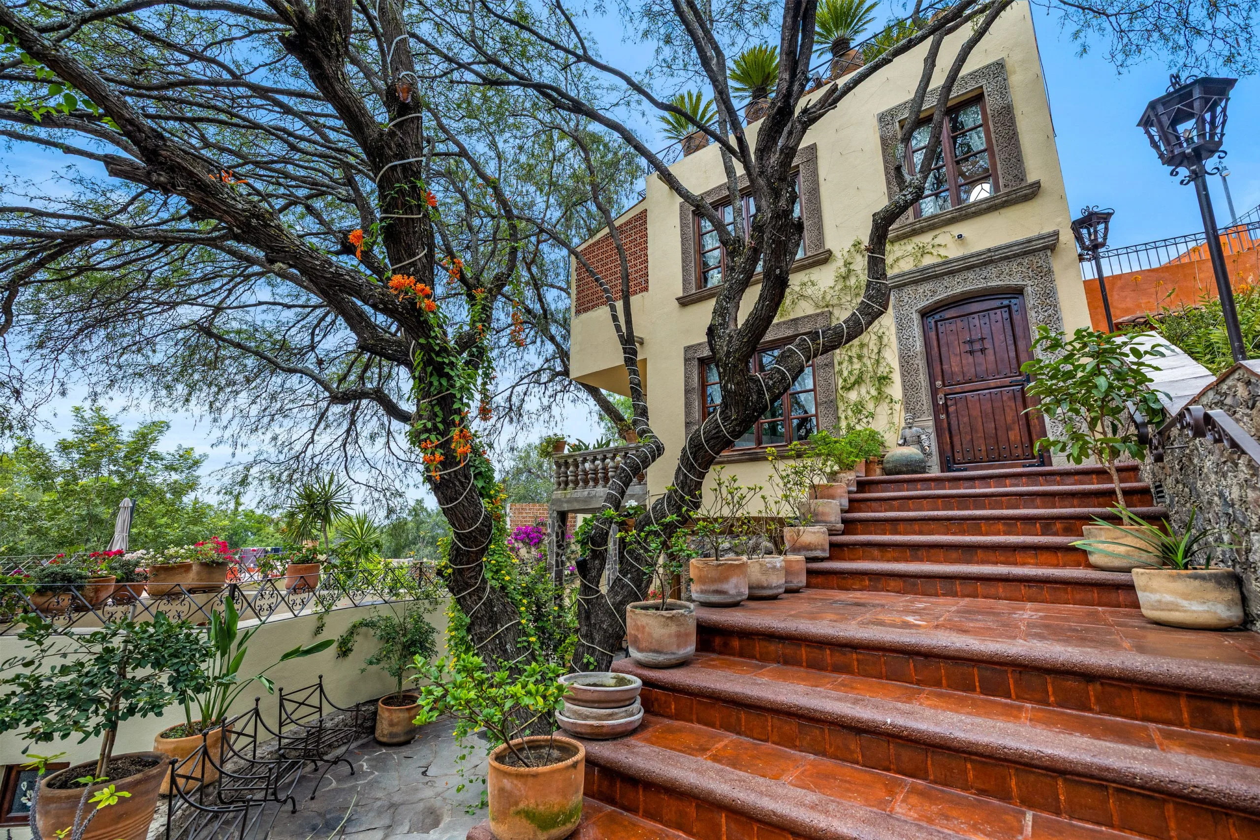 Casa Rosita