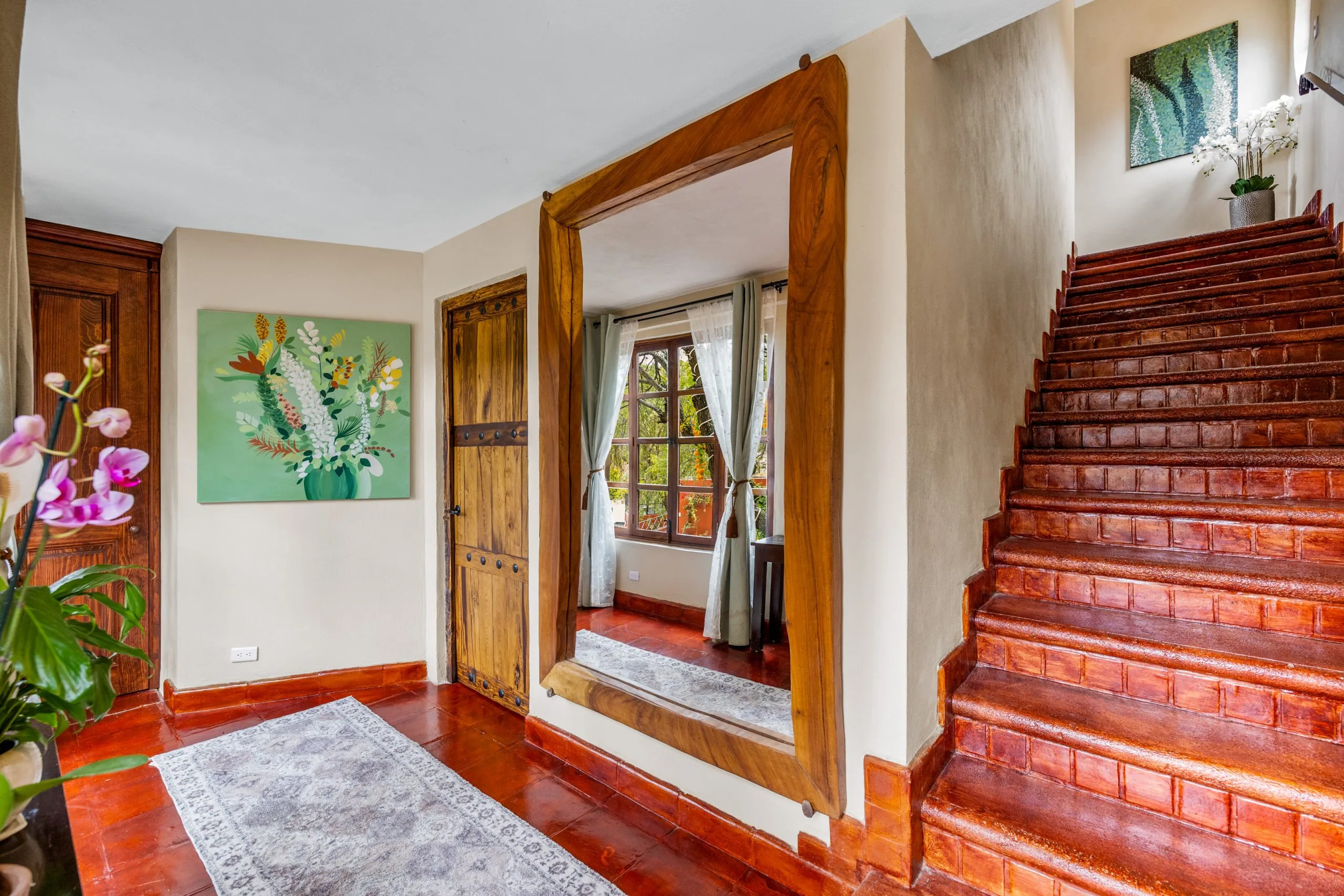 Casa Rosita