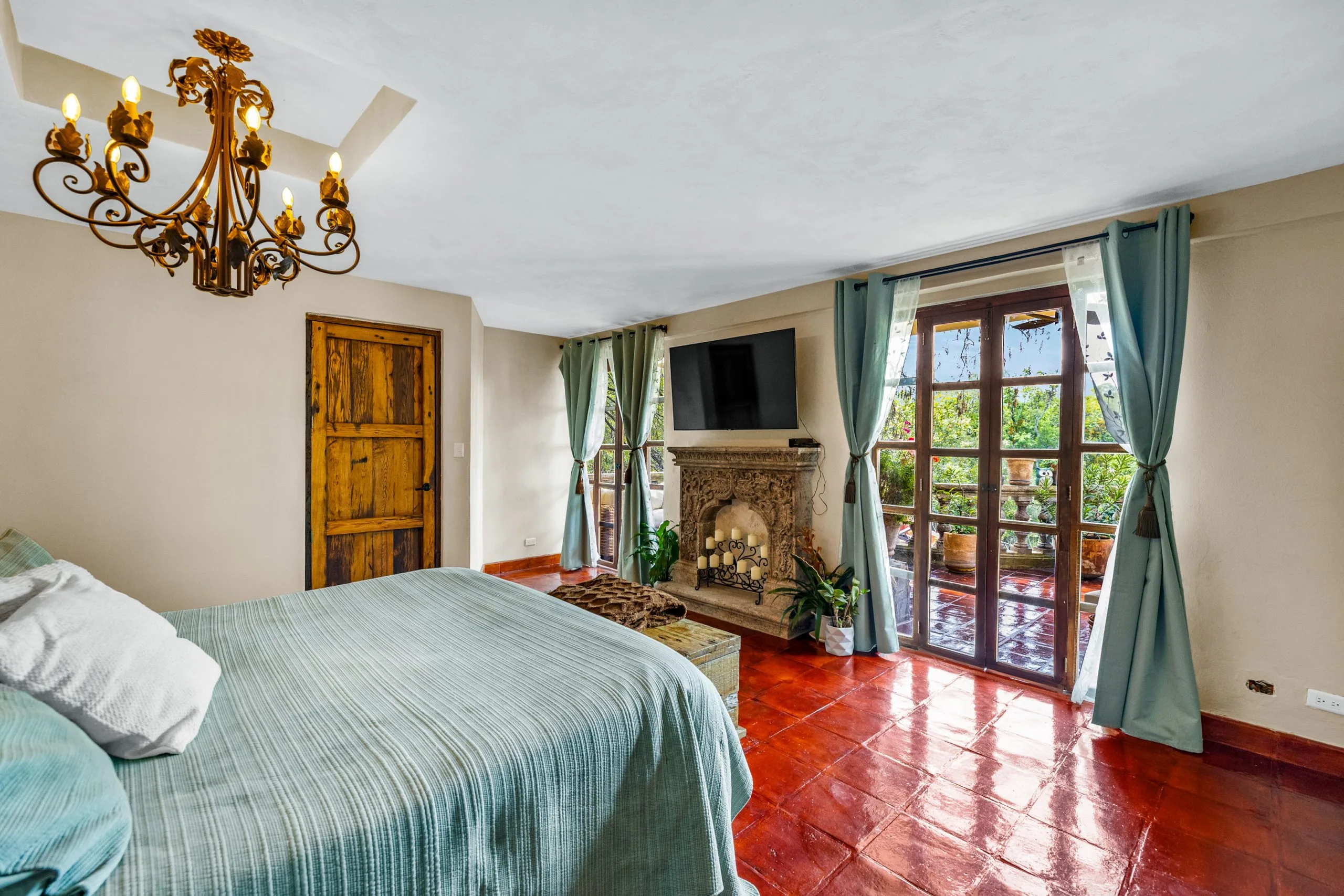 Casa Rosita