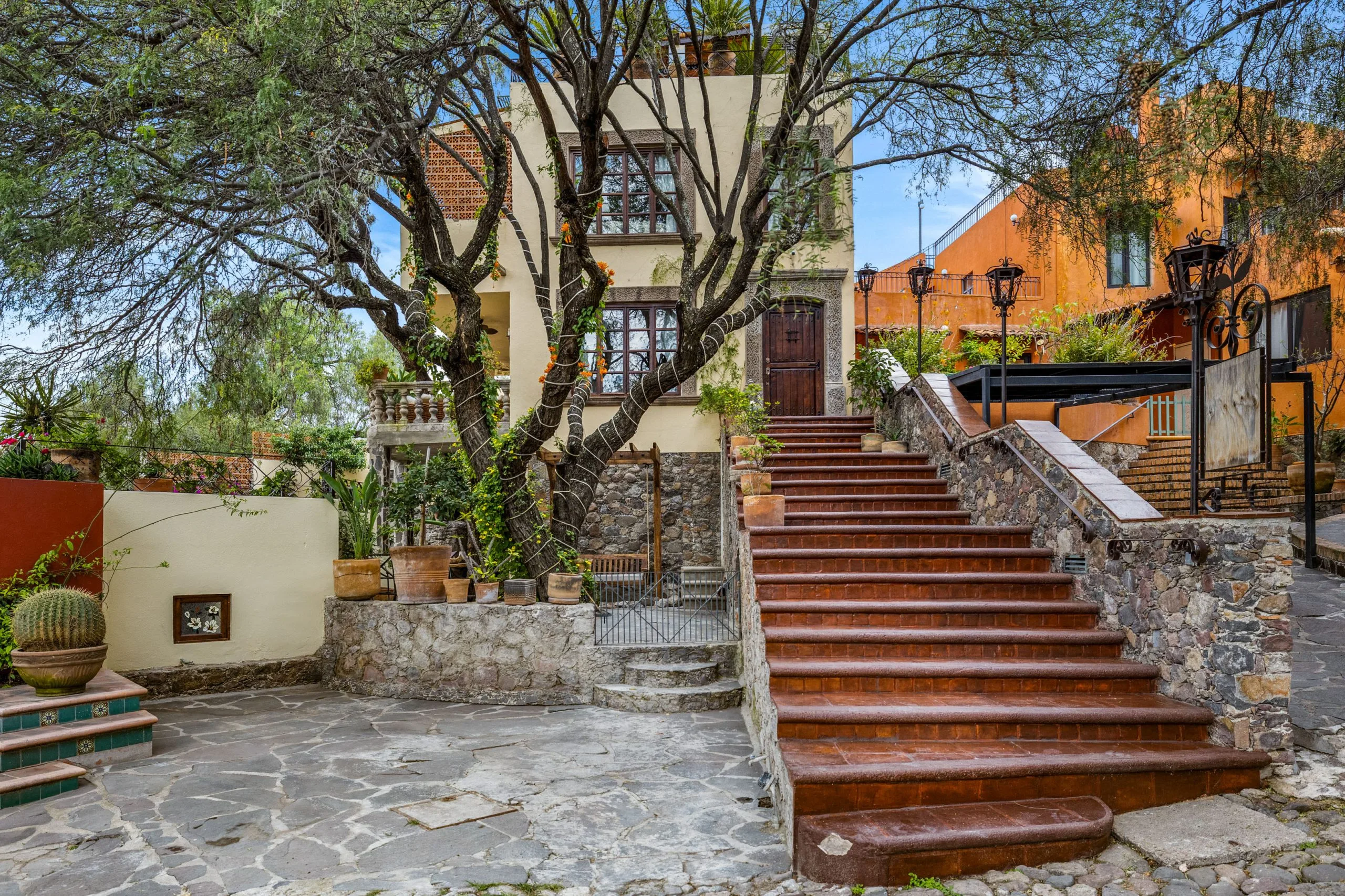 Casa Rosita