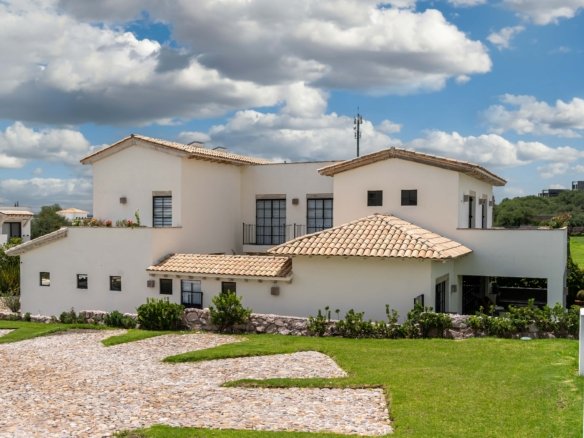 Casa Otomi 50 - Inside San Miguel