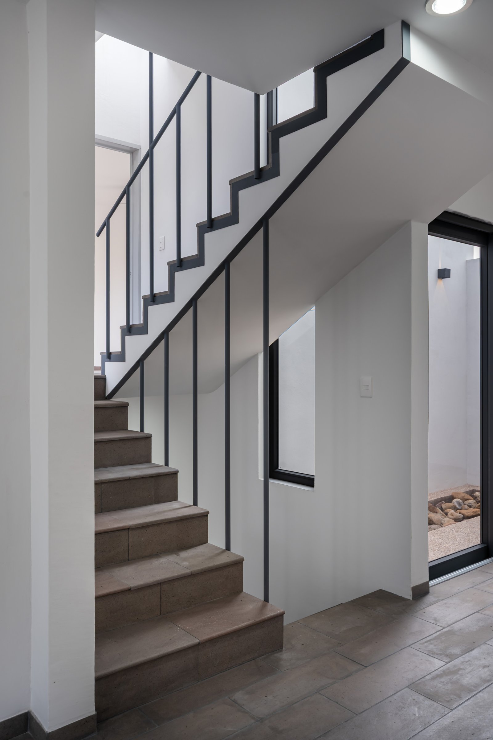 Hacienda Santa Margarita 11