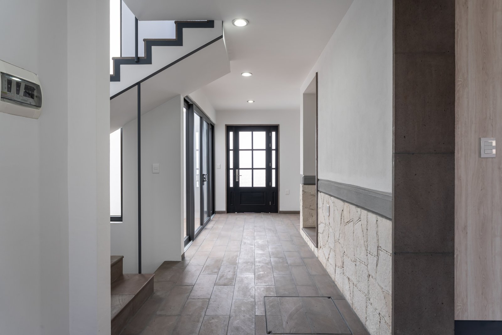 Hacienda Santa Margarita 12