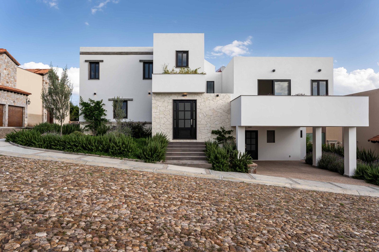 Hacienda Santa Margarita 2