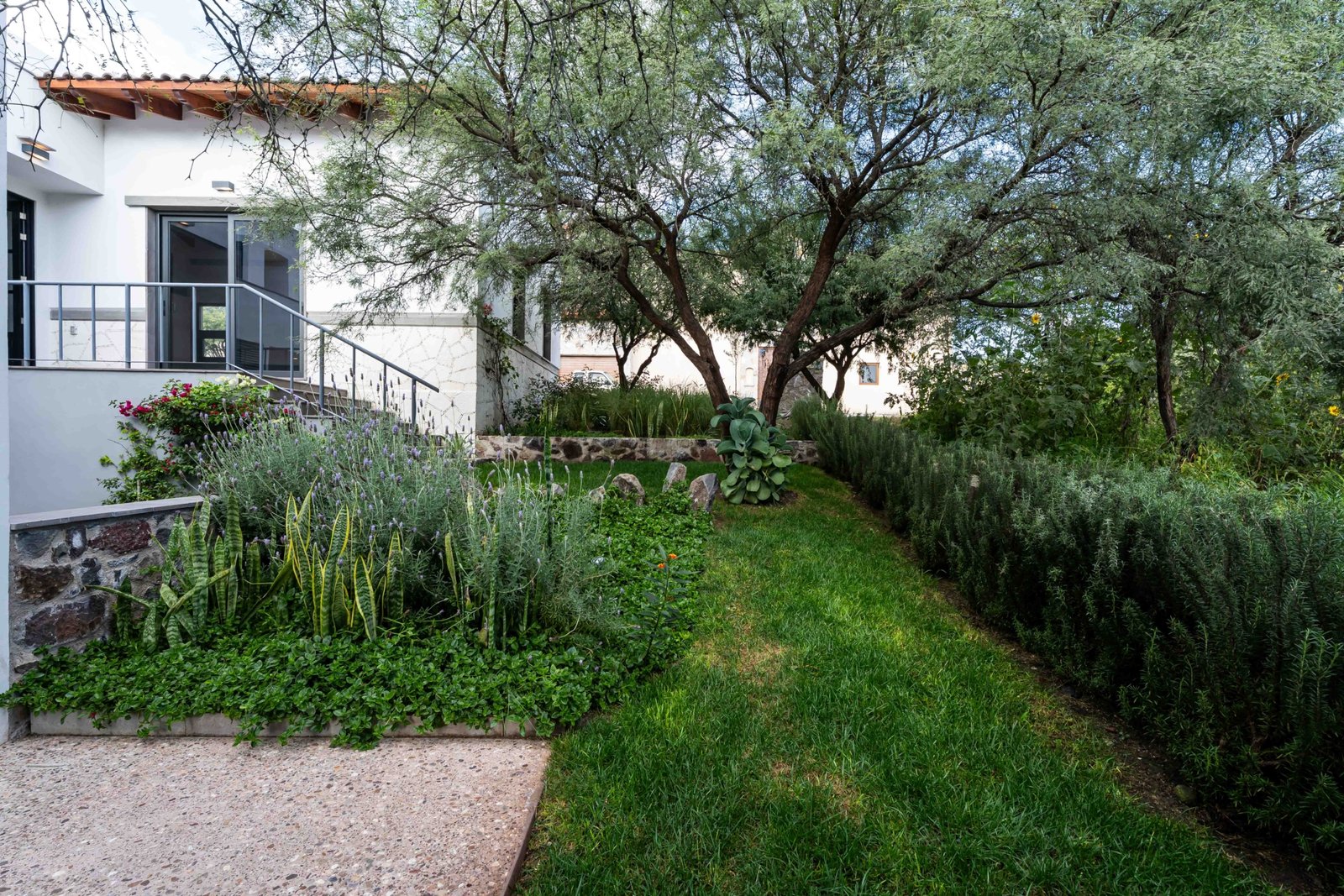 Hacienda Santa Margarita 25