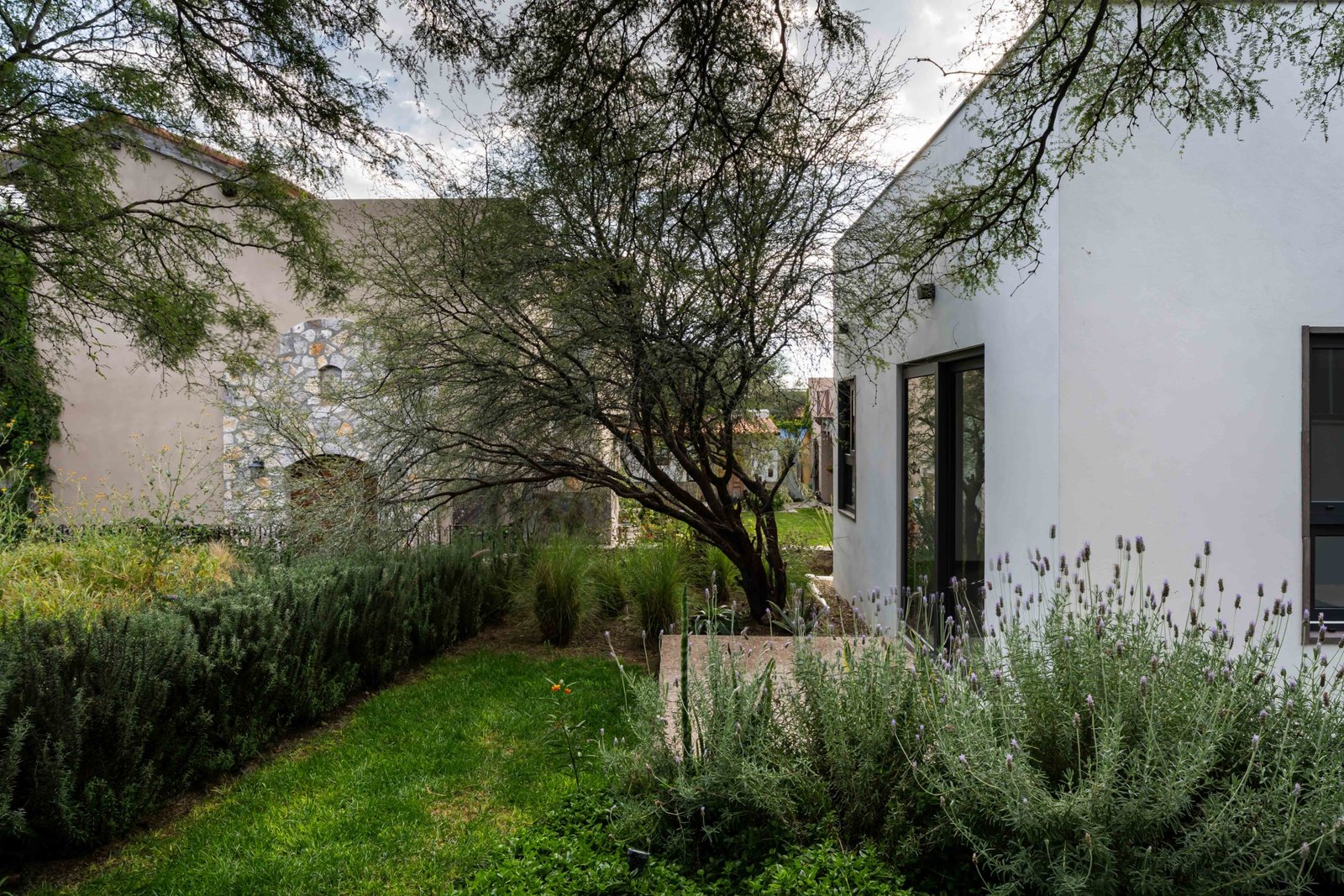 Hacienda Santa Margarita 28