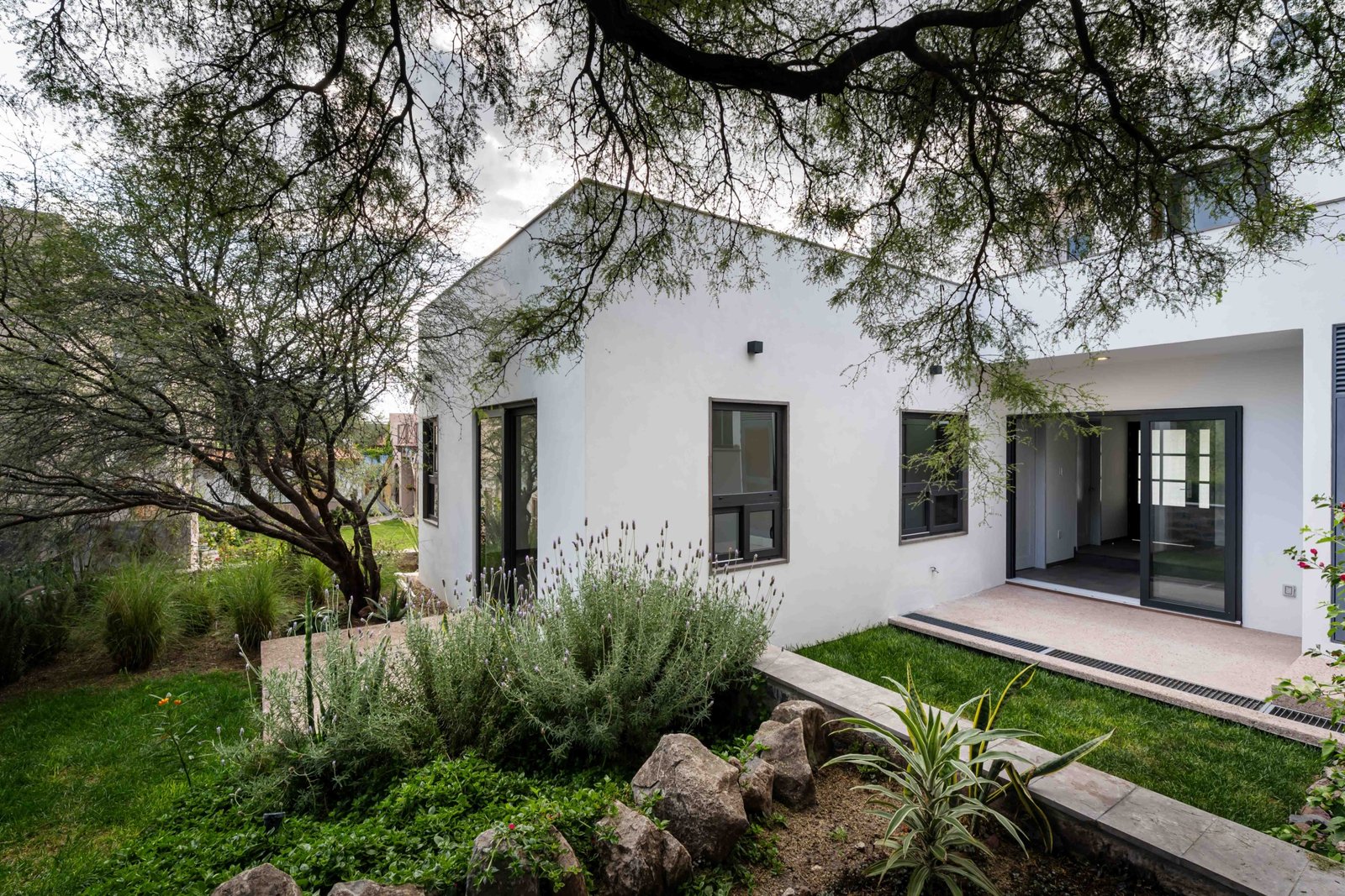 Hacienda Santa Margarita 29