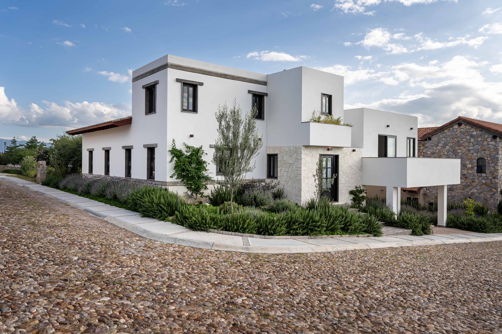 Hacienda Santa Margarita 3