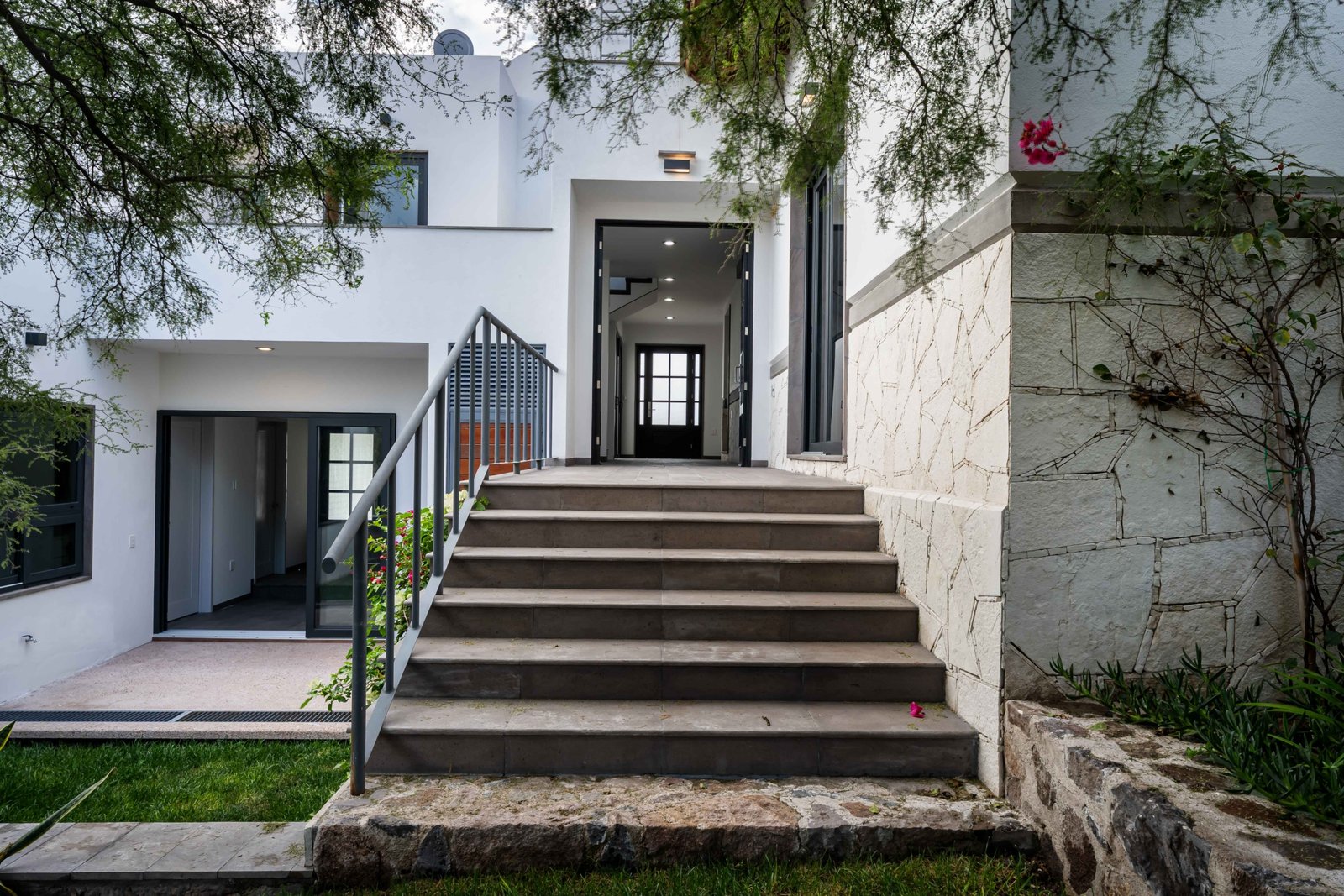 Hacienda Santa Margarita 30