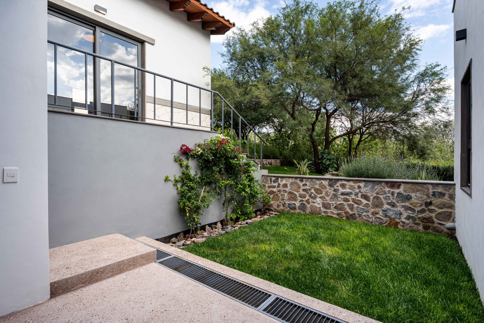 Hacienda Santa Margarita 32