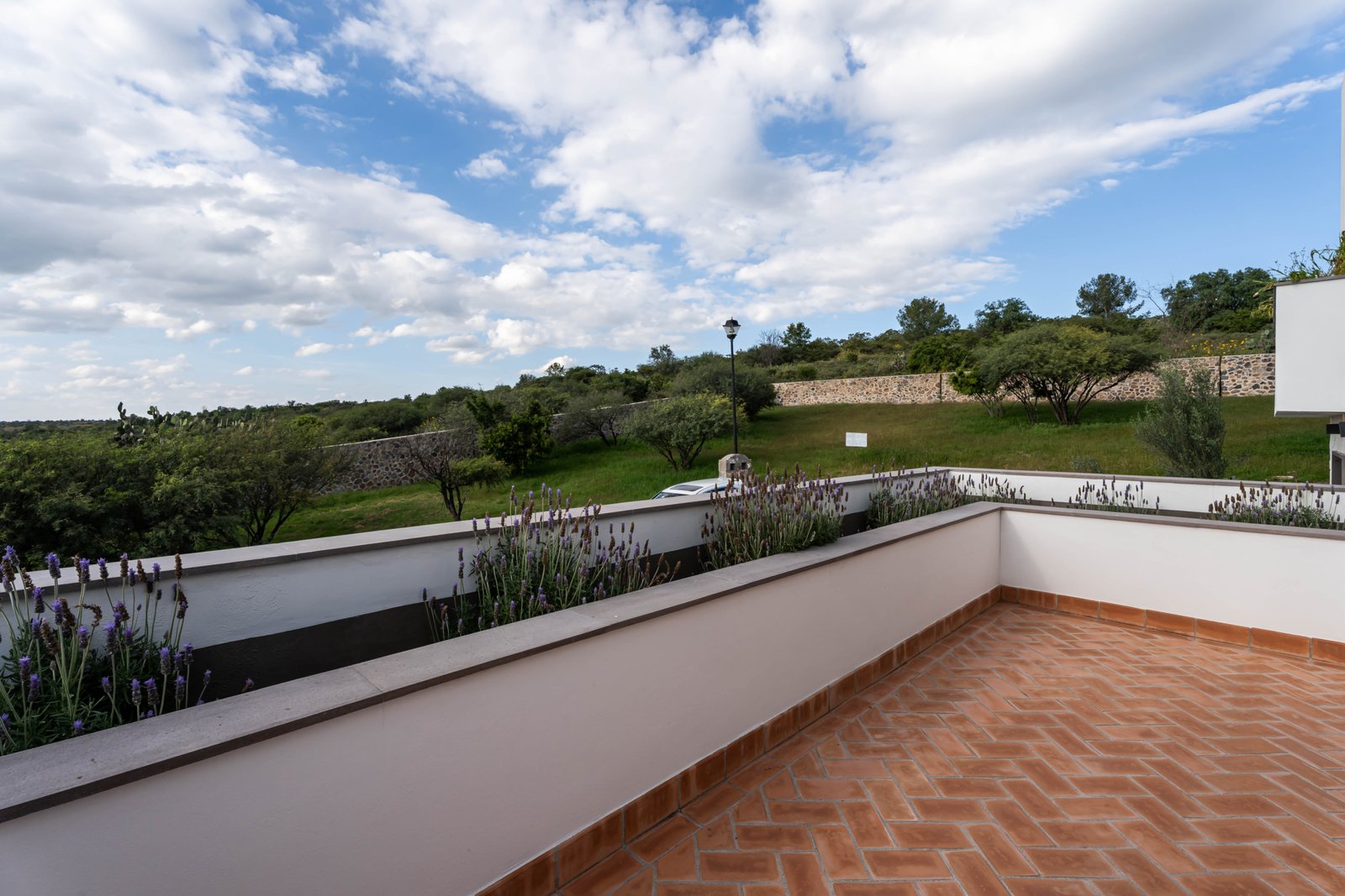 Hacienda Santa Margarita 38