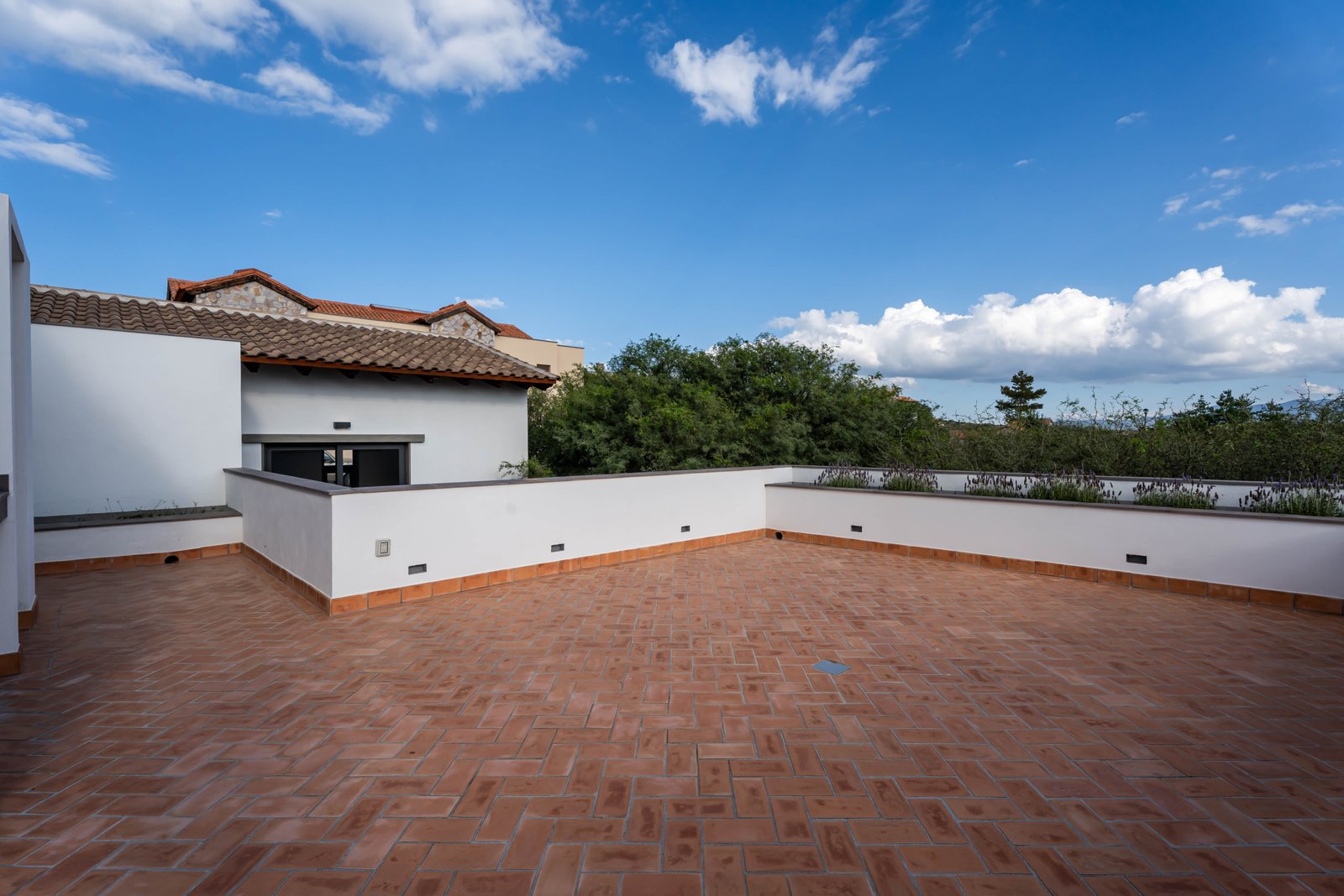 Hacienda Santa Margarita 39