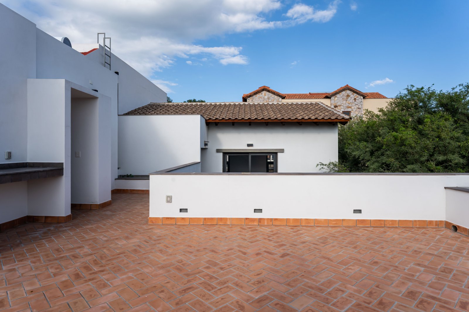 Hacienda Santa Margarita 40