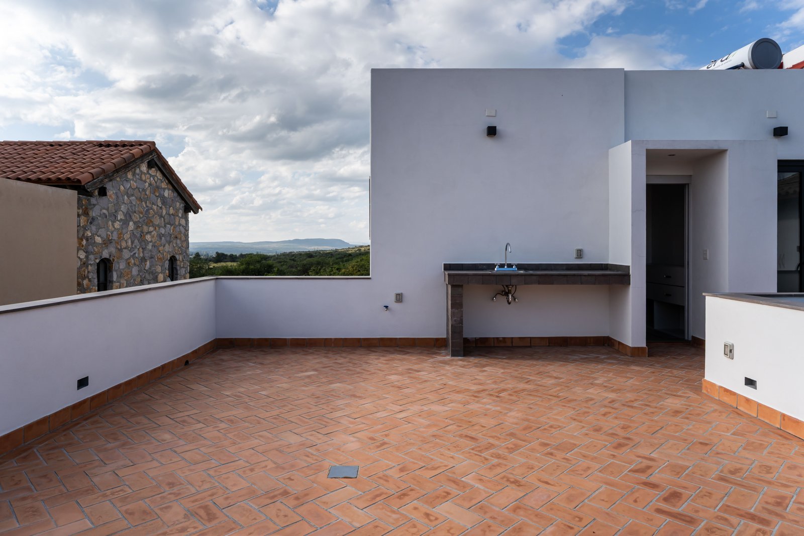 Hacienda Santa Margarita 41