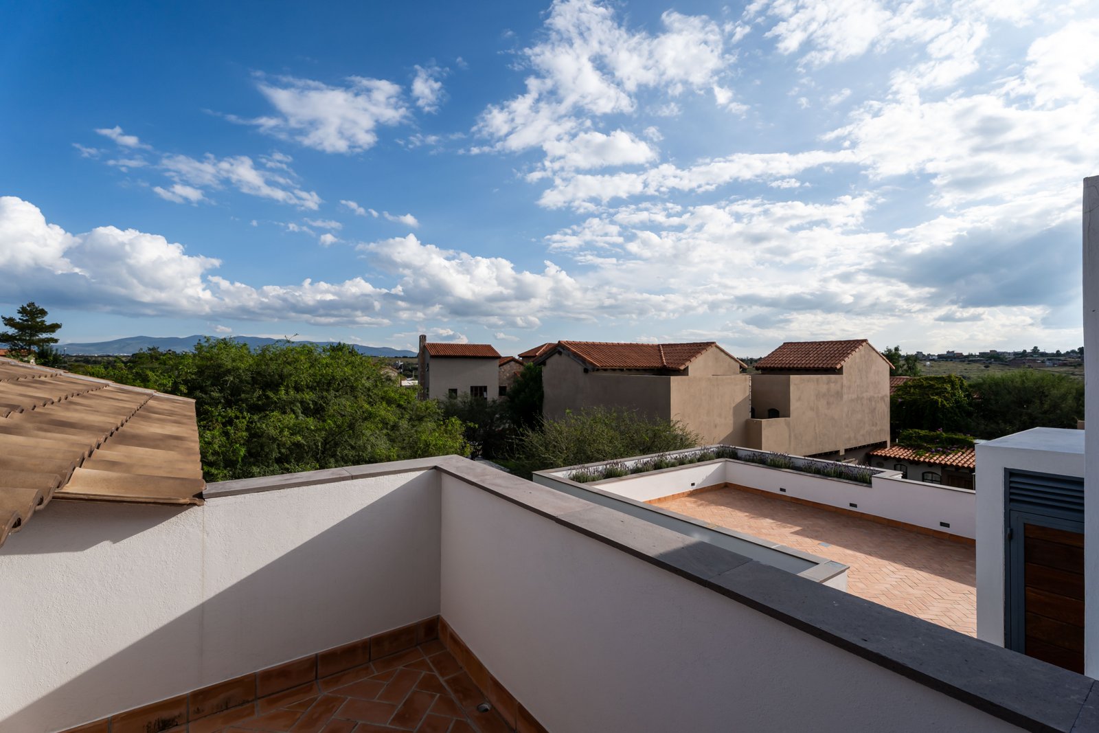 Hacienda Santa Margarita 42