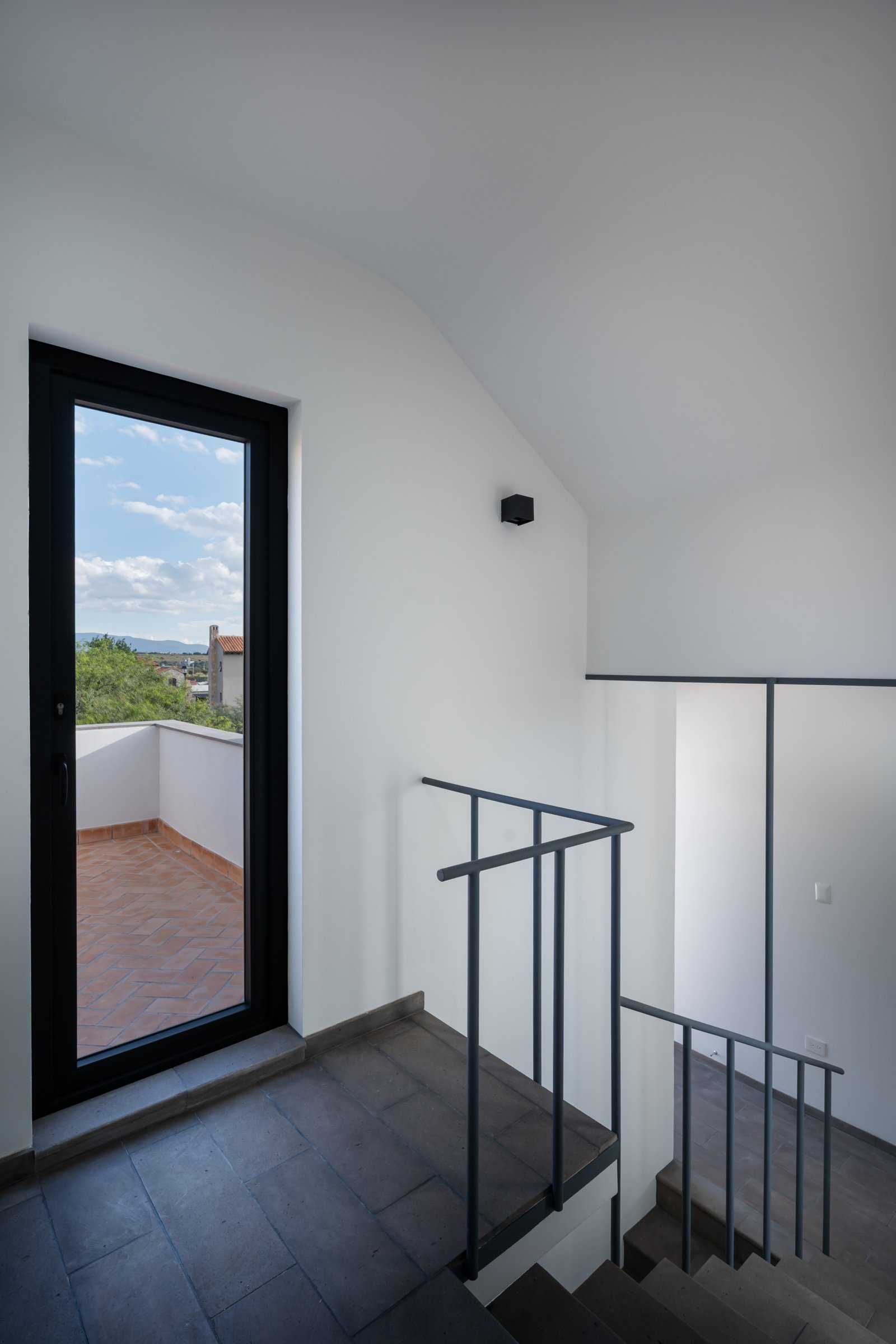 Hacienda Santa Margarita 46