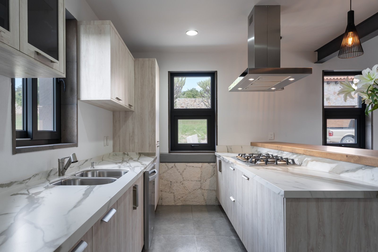 Hacienda Santa Margarita 5