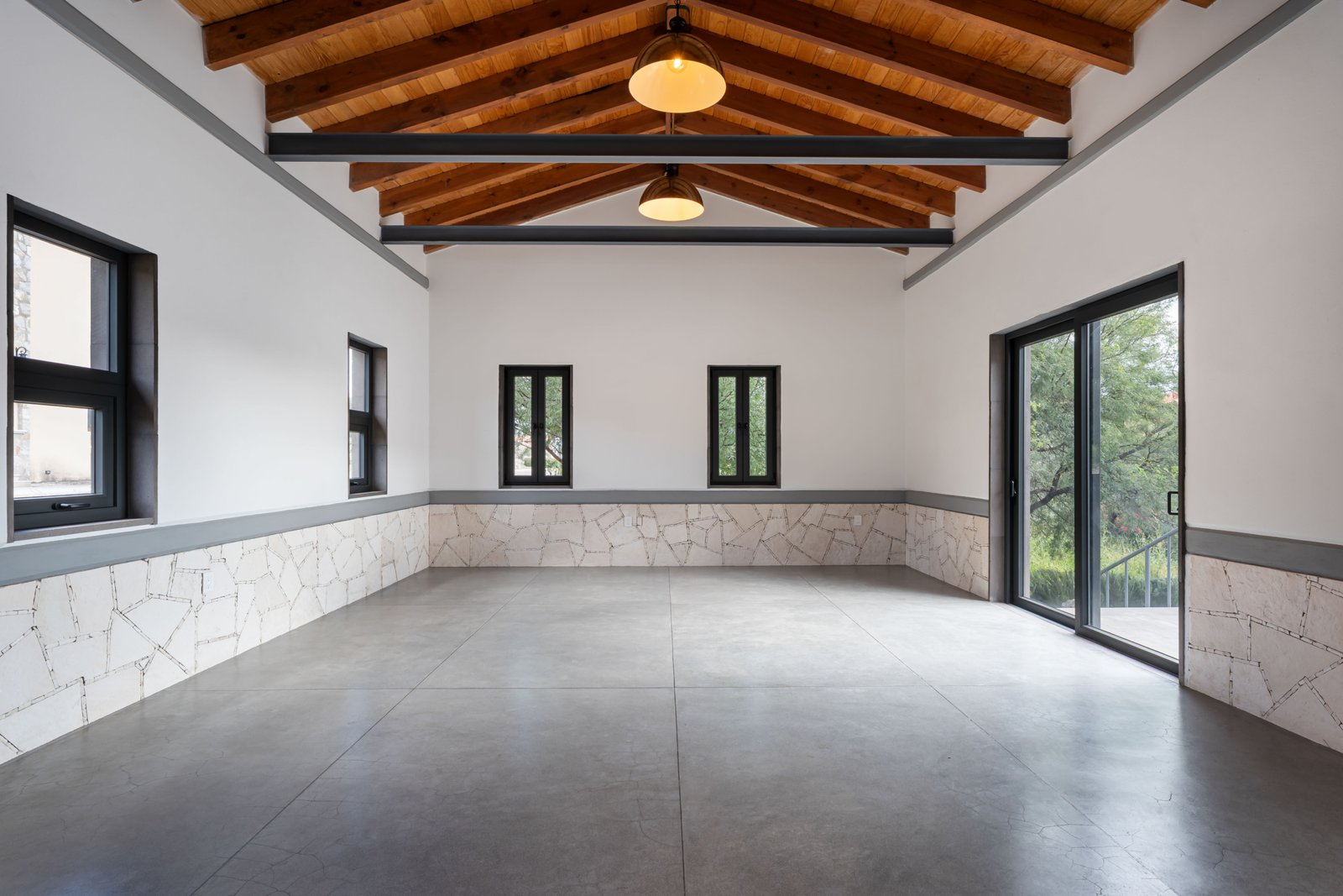 Hacienda Santa Margarita 6