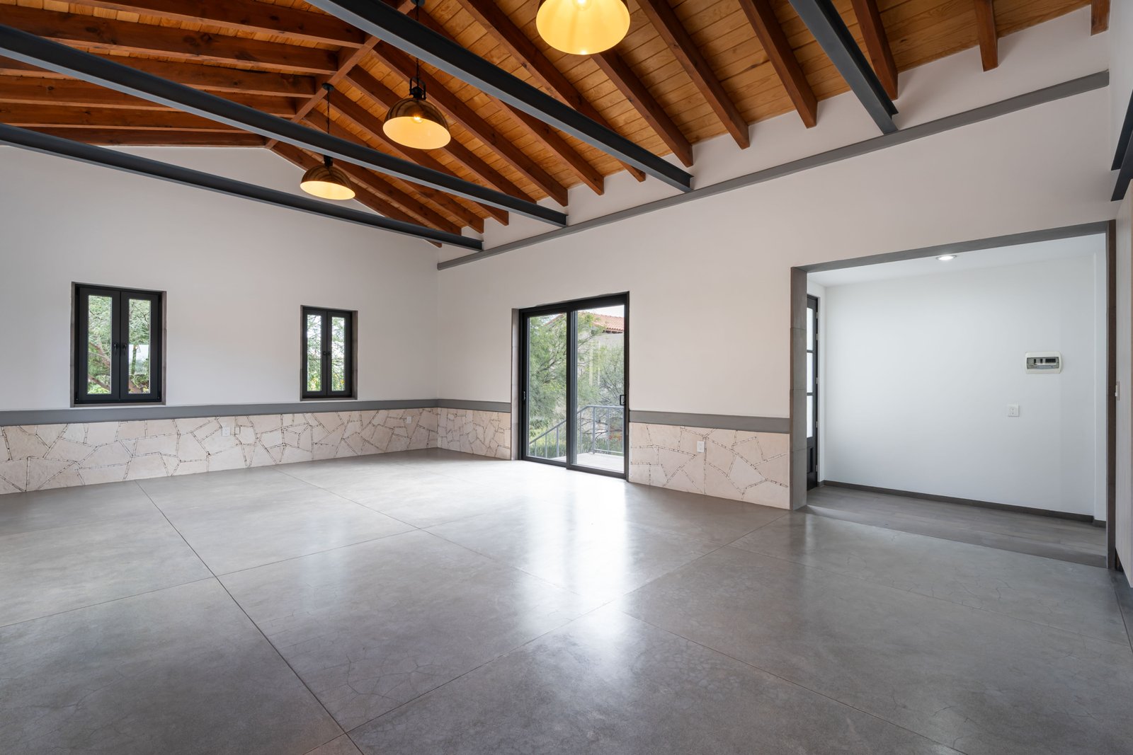 Hacienda Santa Margarita 7