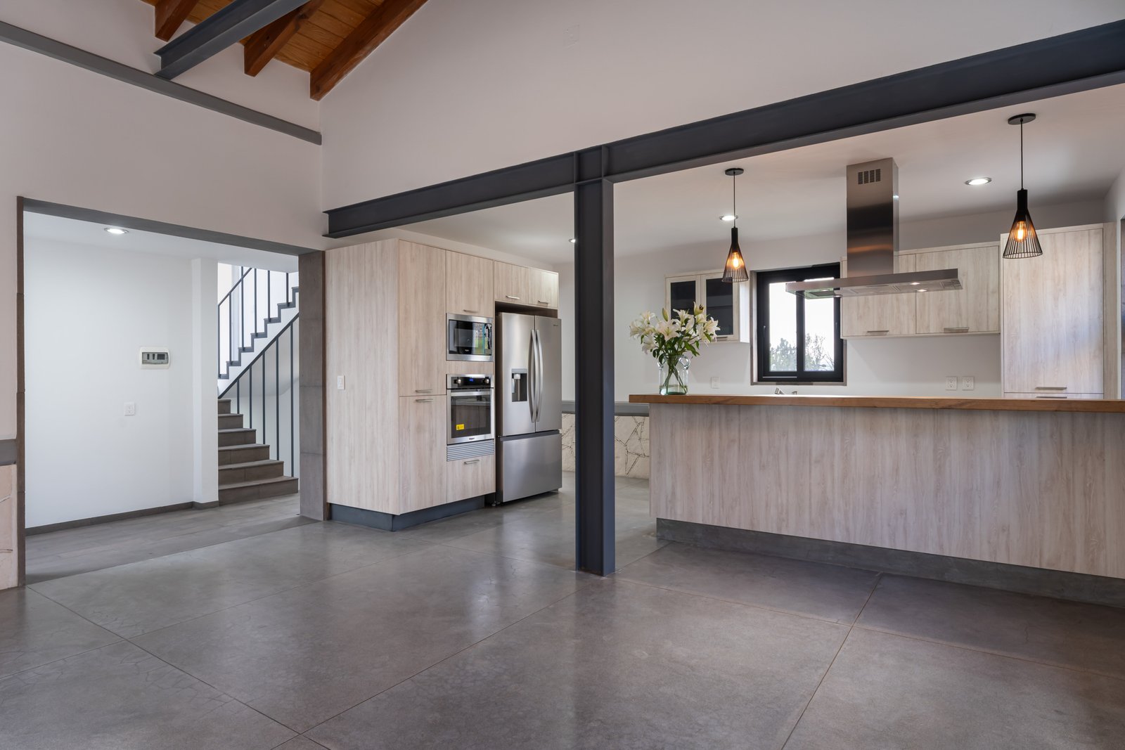 Hacienda Santa Margarita 8