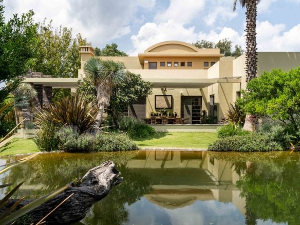 Villa Primavera 42 1 - Inside San Miguel