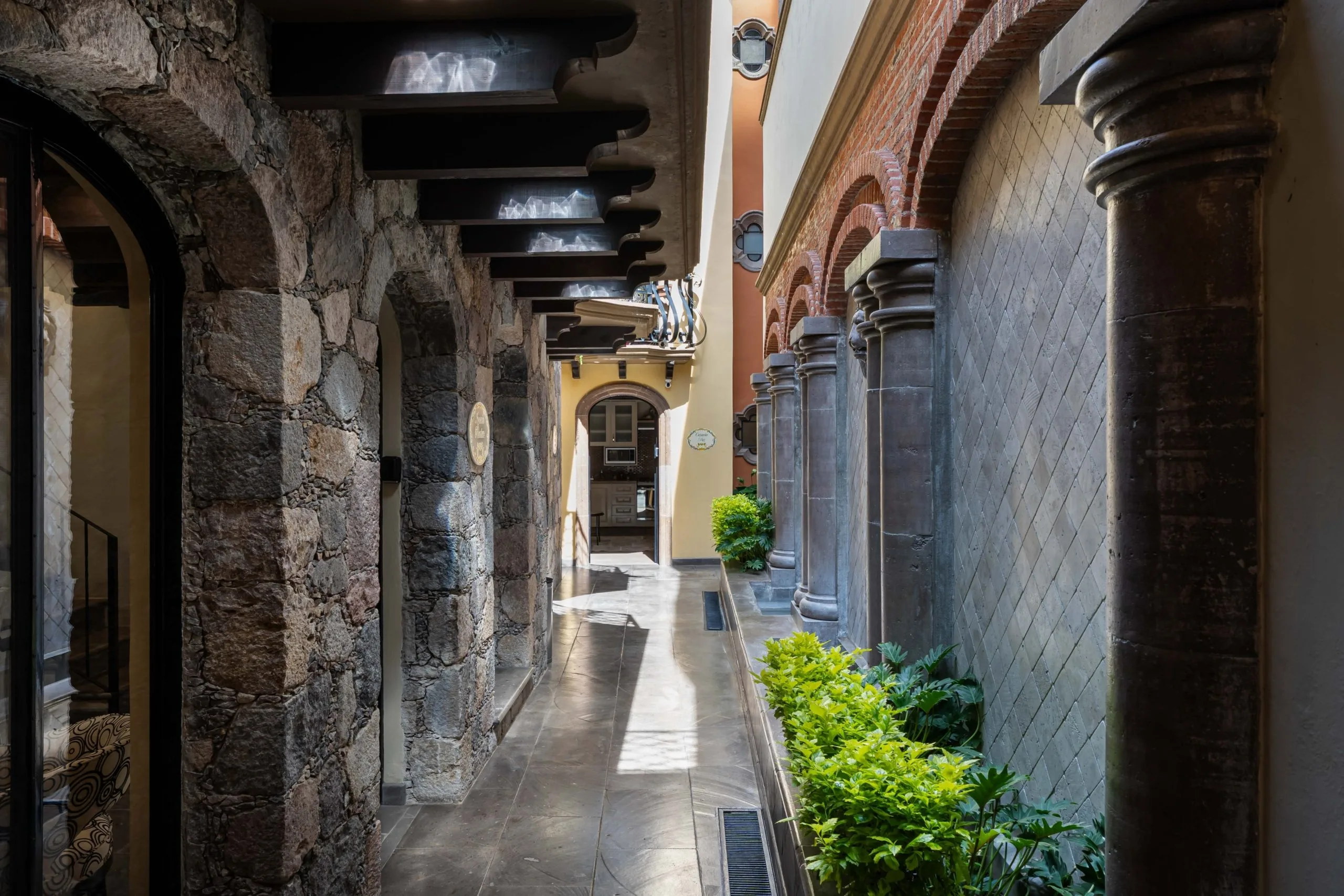 Casa Biblioteca