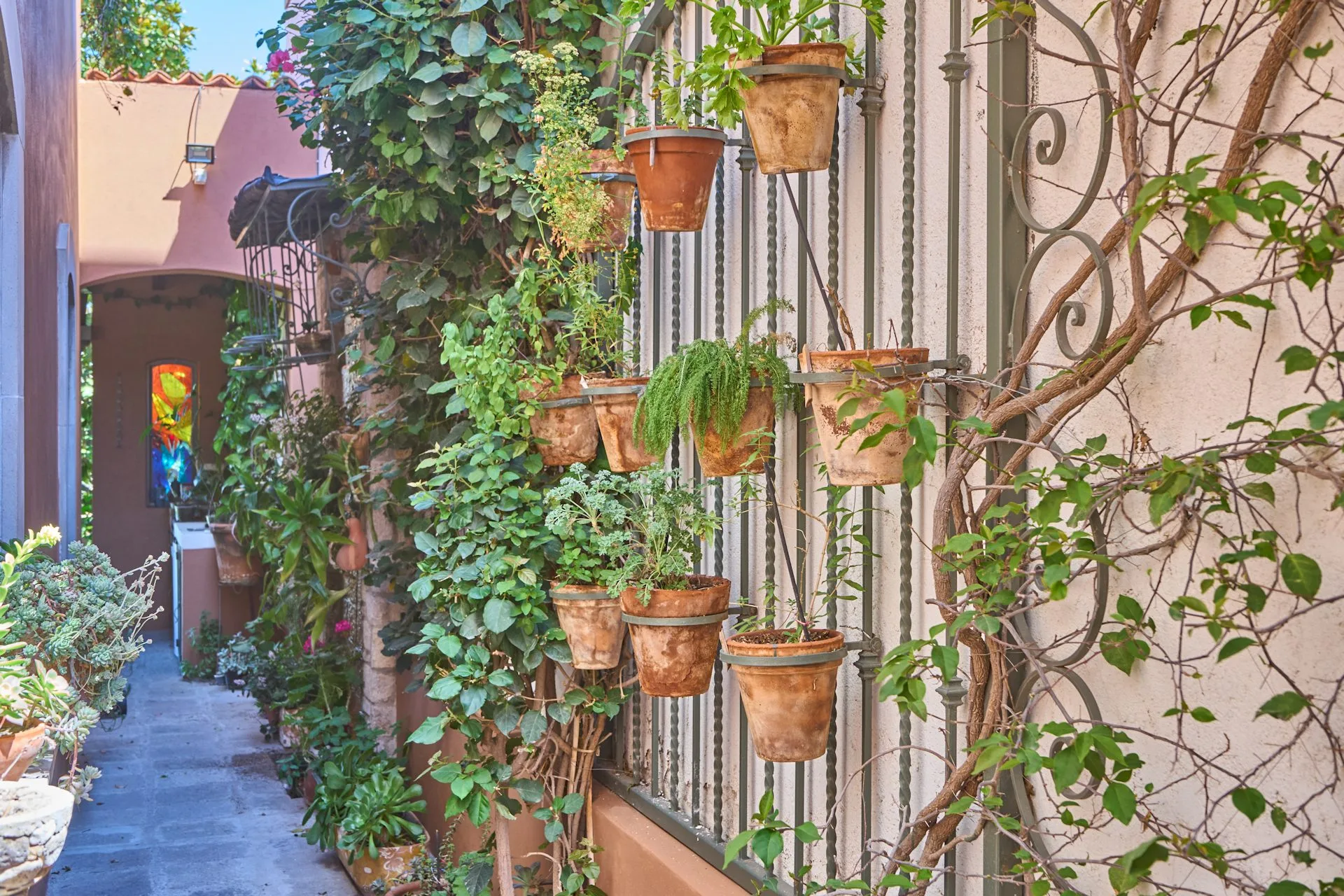 Casa Armonía