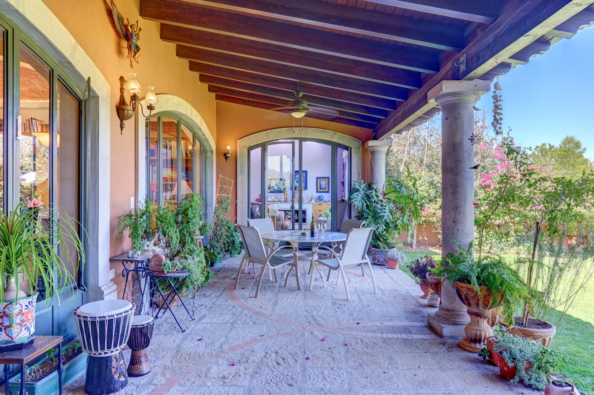 Casa Armonía