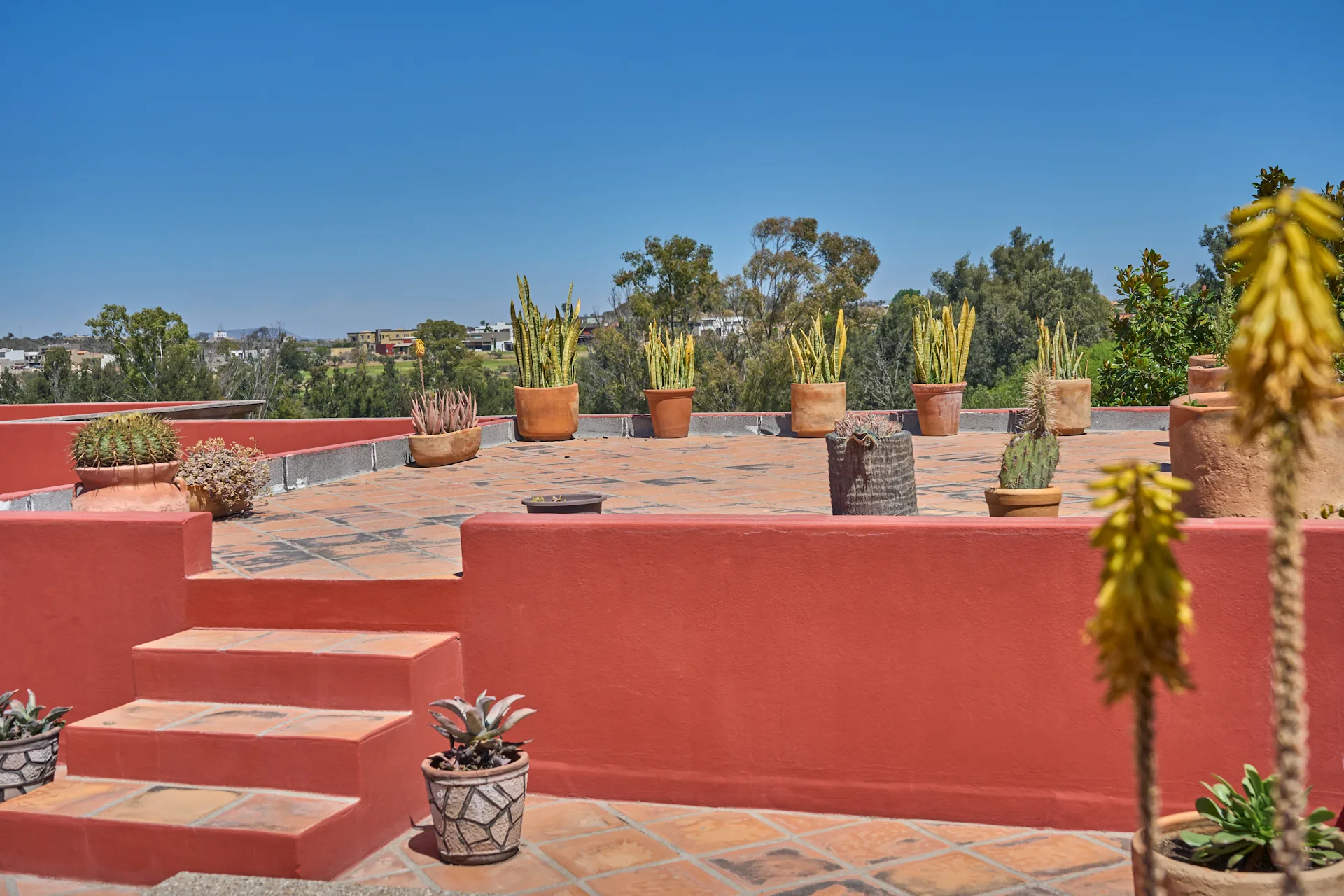 Casa Armonía