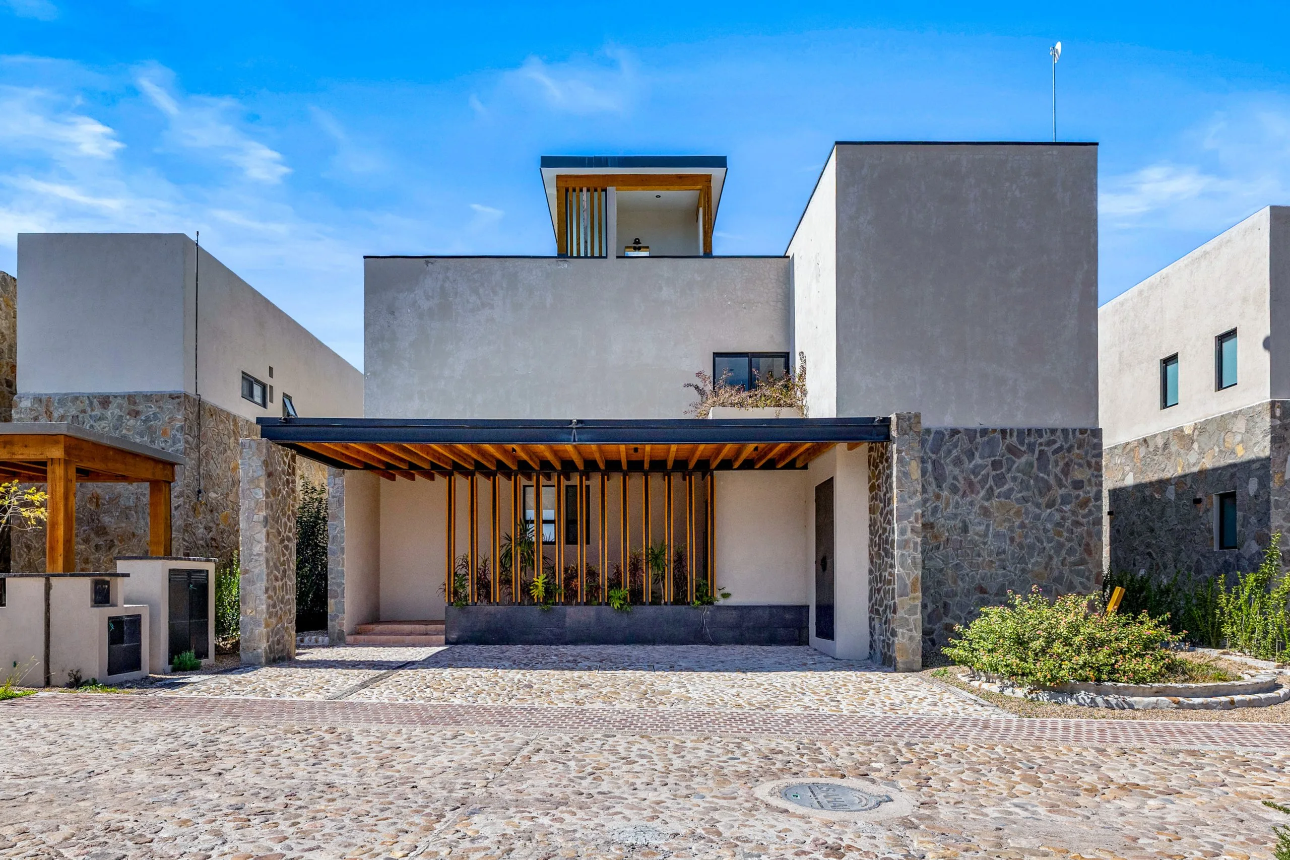 Casa Lucia