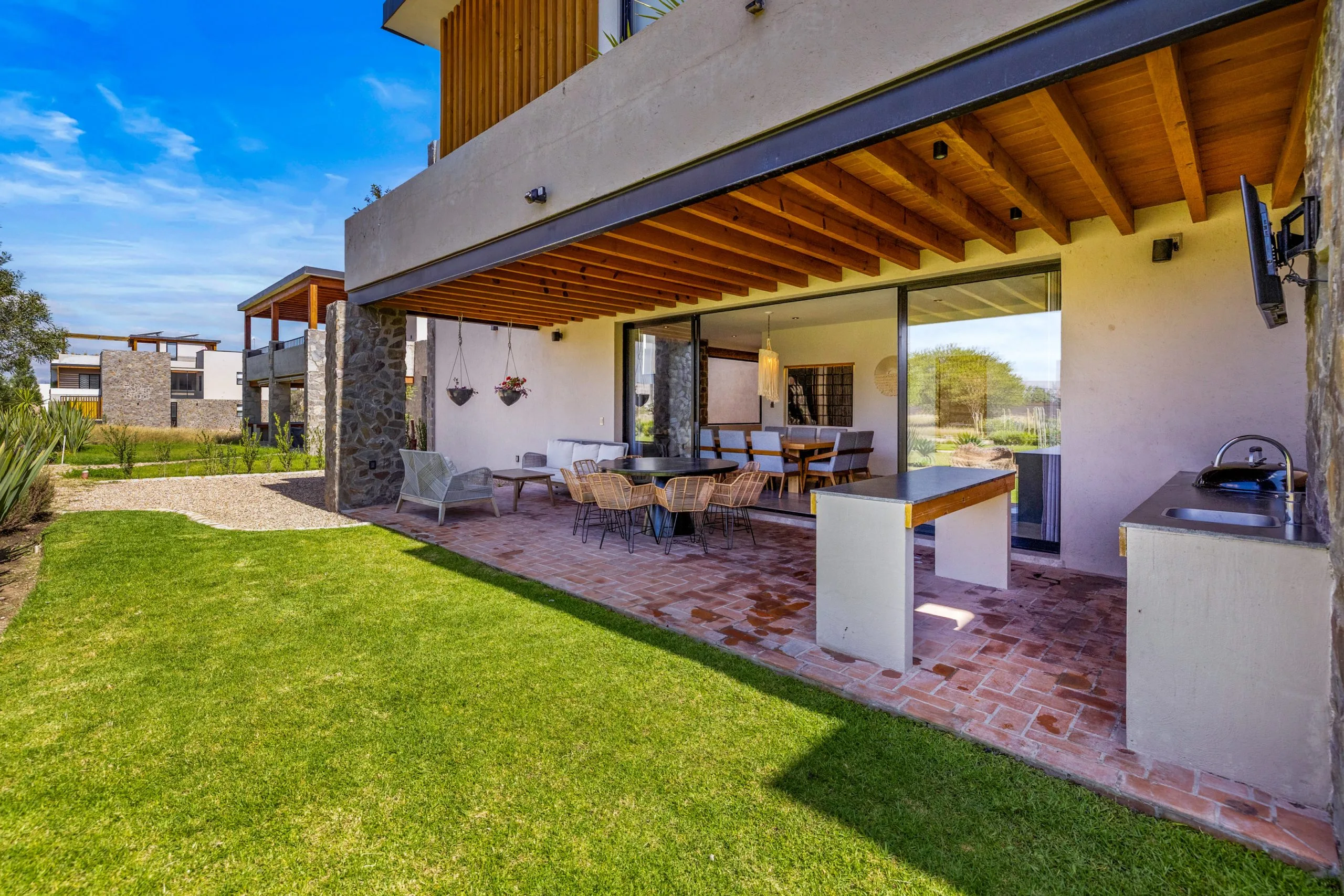 Casa Lucia