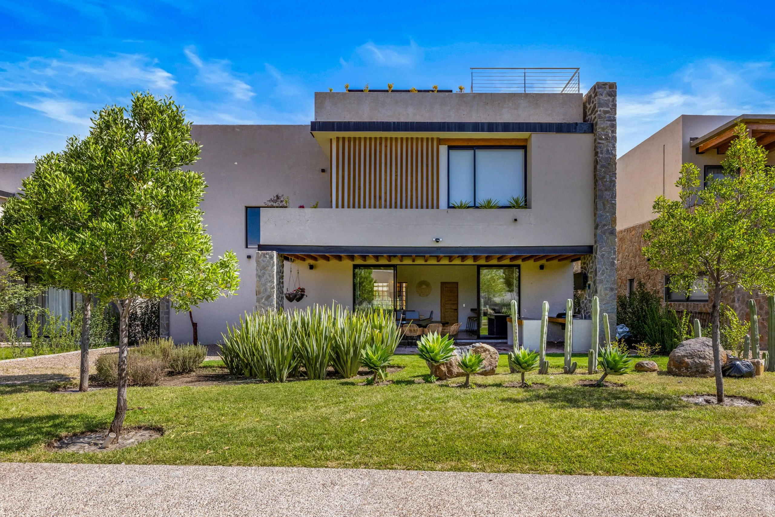Casa Lucia