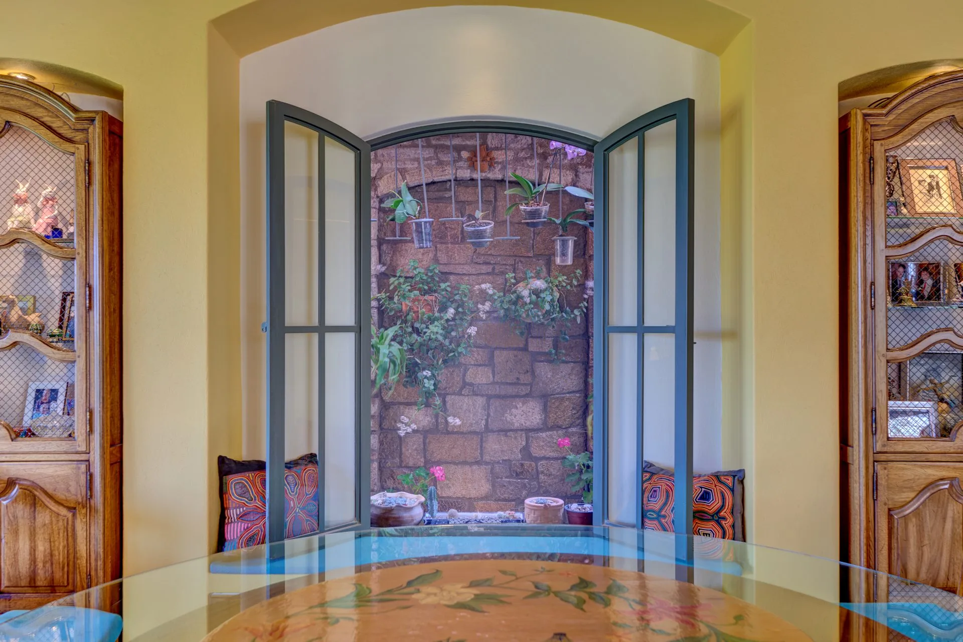 Casa Armonía