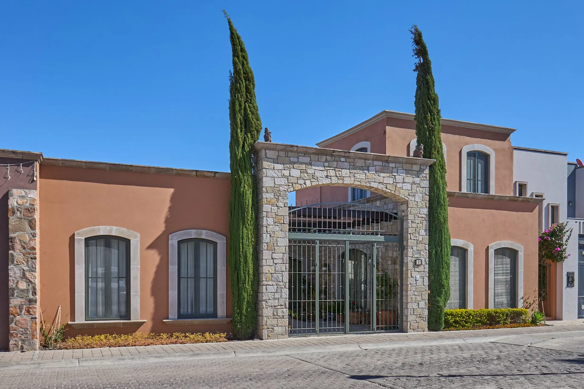 Casa Armonía