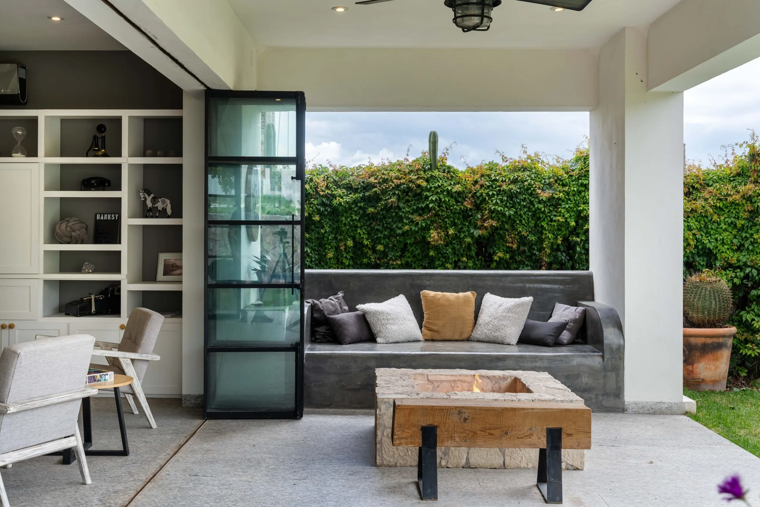 Casa Otomi