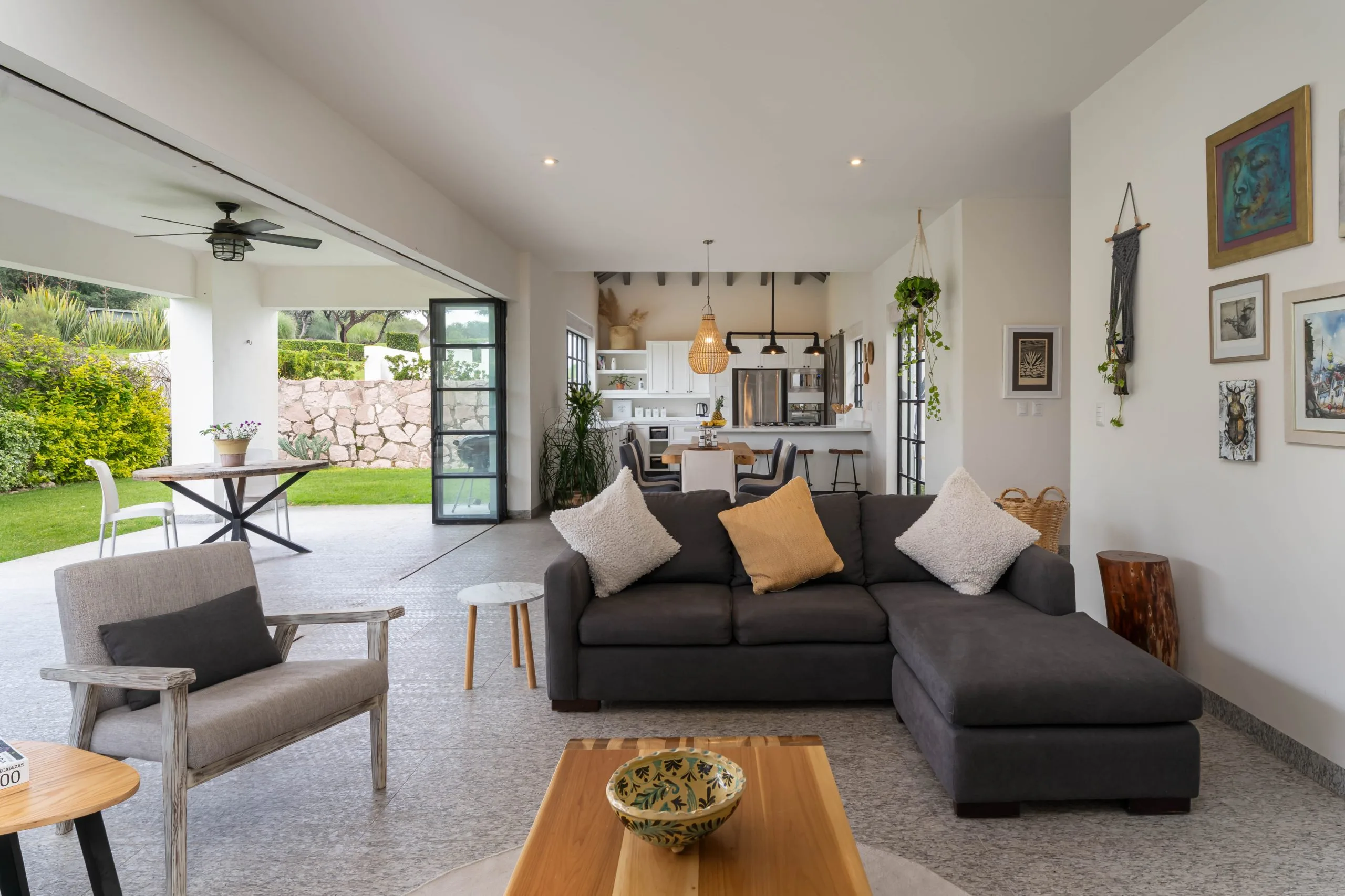 Casa Otomi