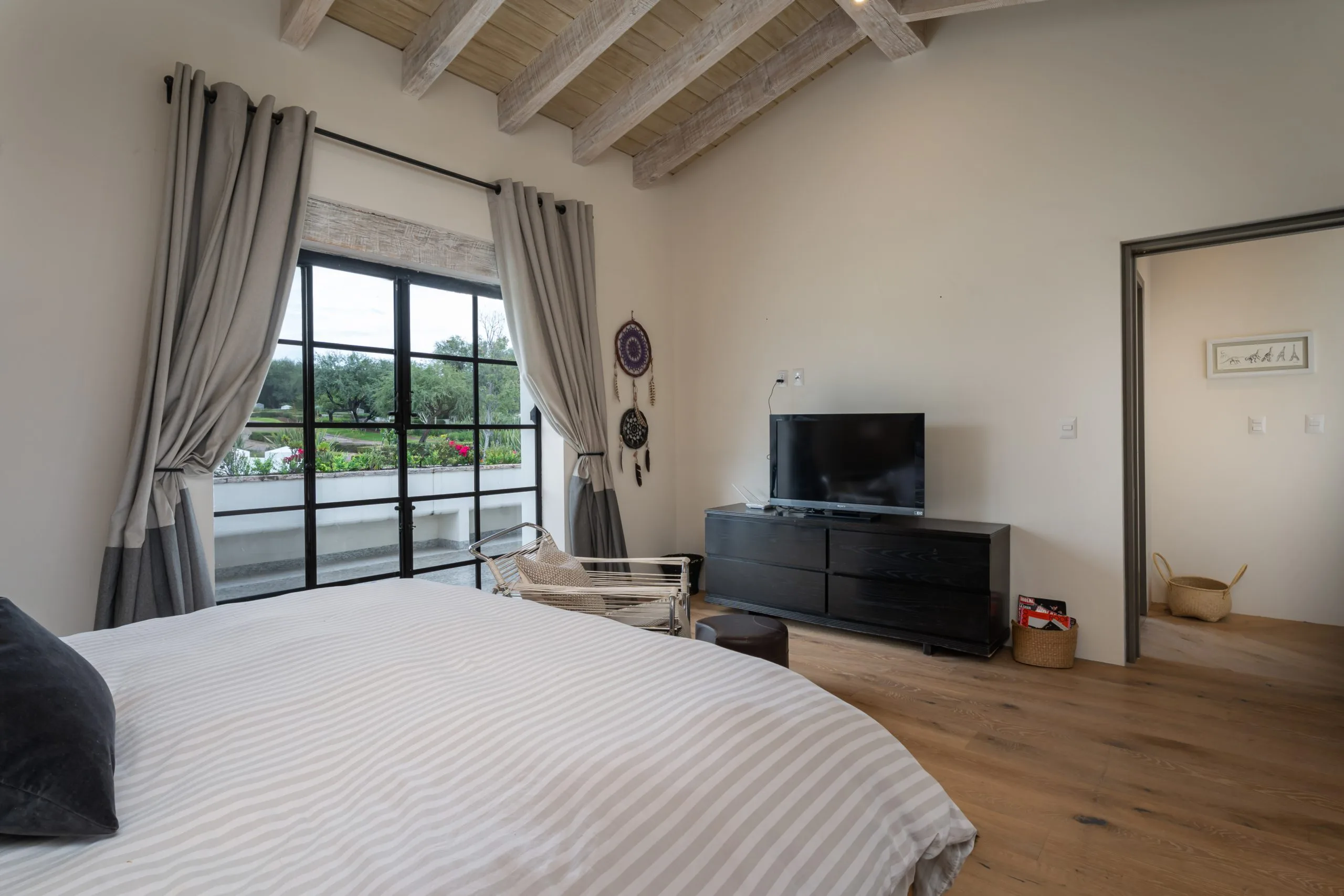 Casa Otomi
