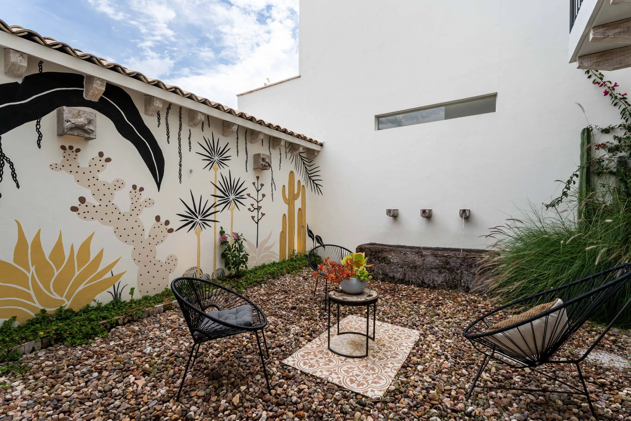 Casa Otomi