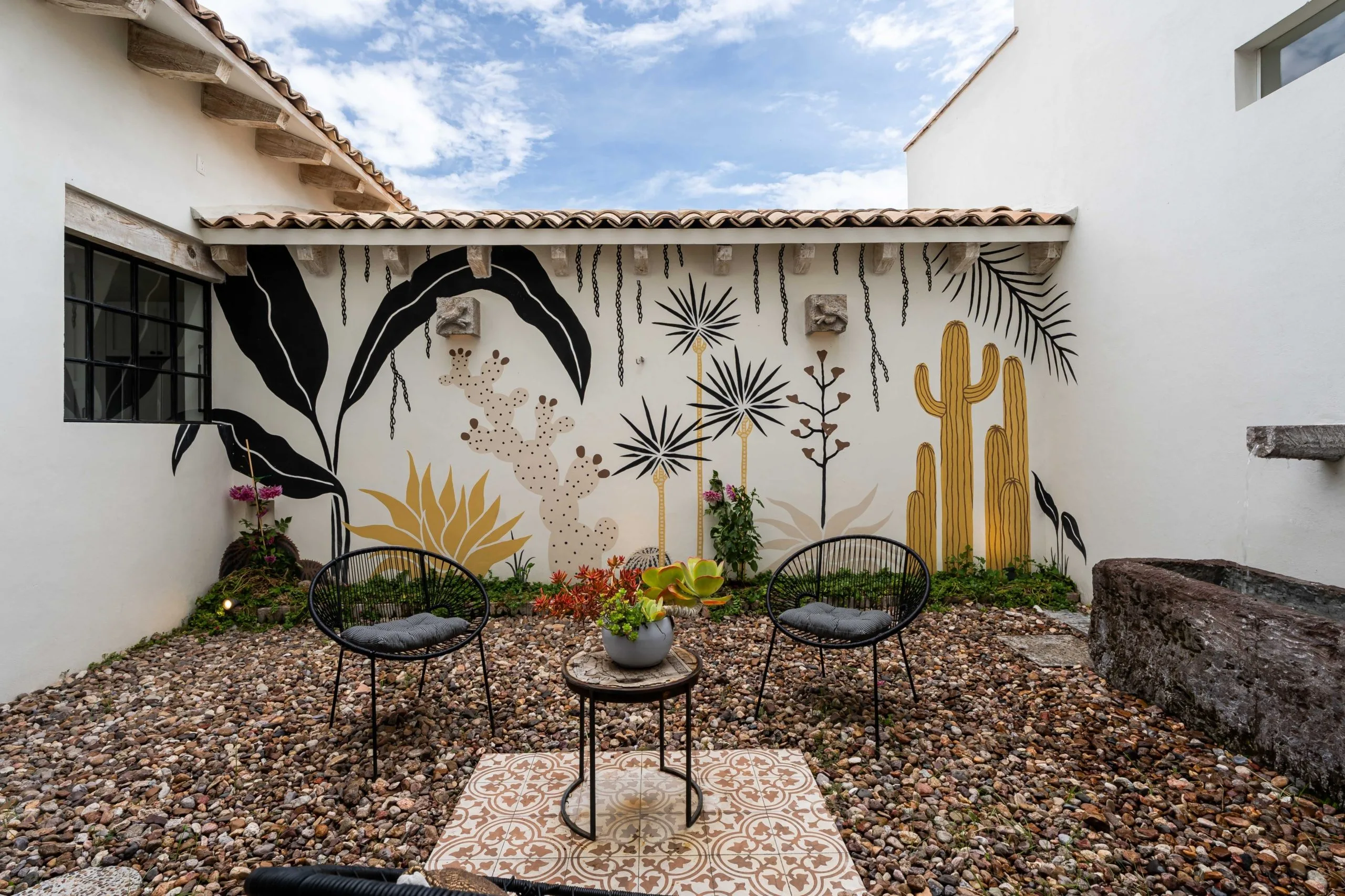 Casa Otomi