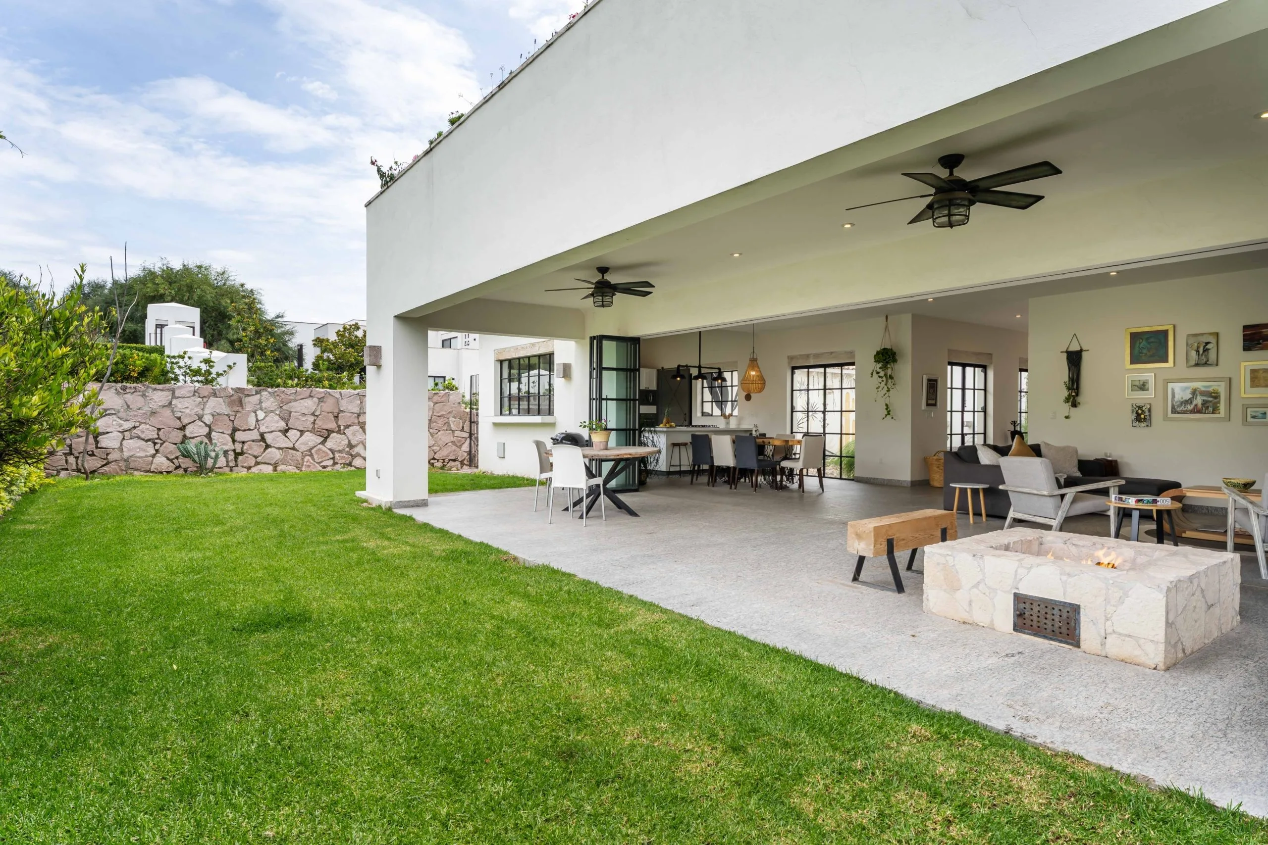 Casa Otomi